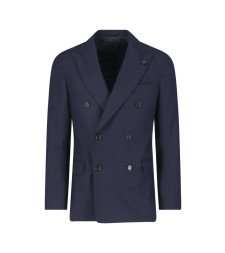 [Lardini] Blazer FW26 CN520AE AP4407 1320