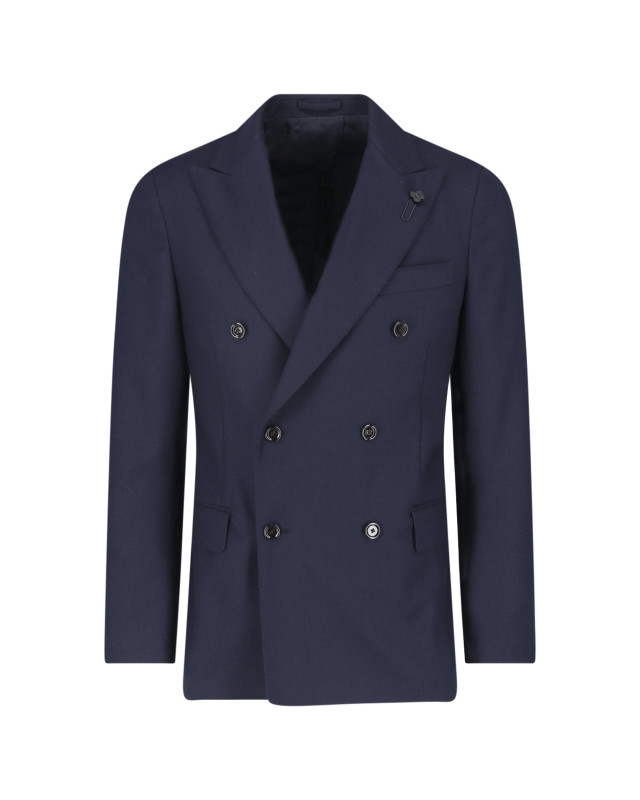 [Lardini] Blazer FW26 CN520AE AP4407 1320