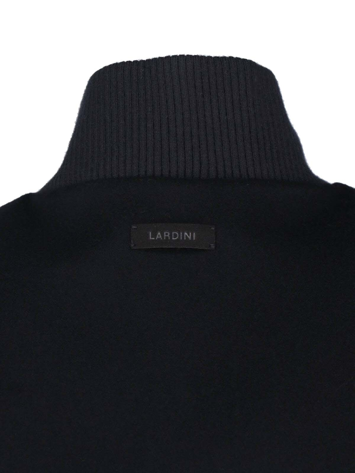 [Lardini] Casual Jacket FW26 ACSPONGE ACSP67642999