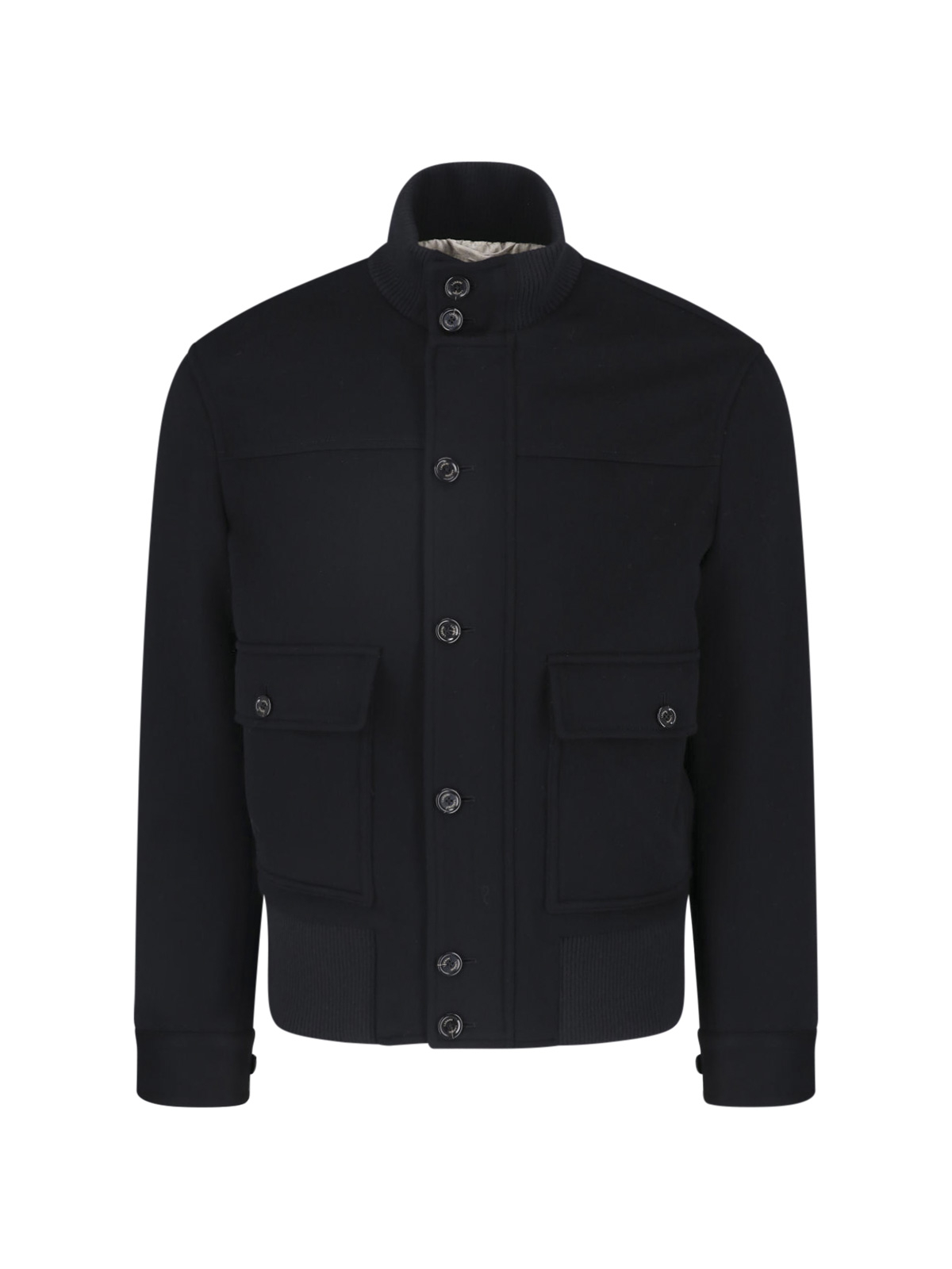 [Lardini] Casual Jacket FW26 ACSPONGE ACSP67642999