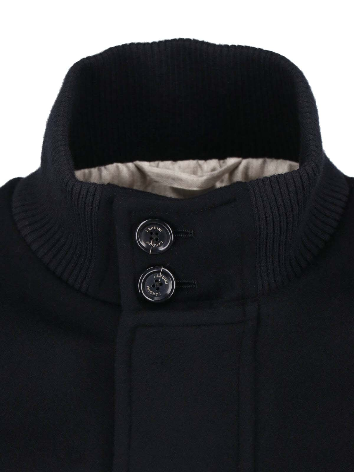 [Lardini] Casual Jacket FW26 ACSPONGE ACSP67642999