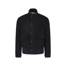 [Lardini] Casual Jacket FW26 ACSPONGE ACSP67642999