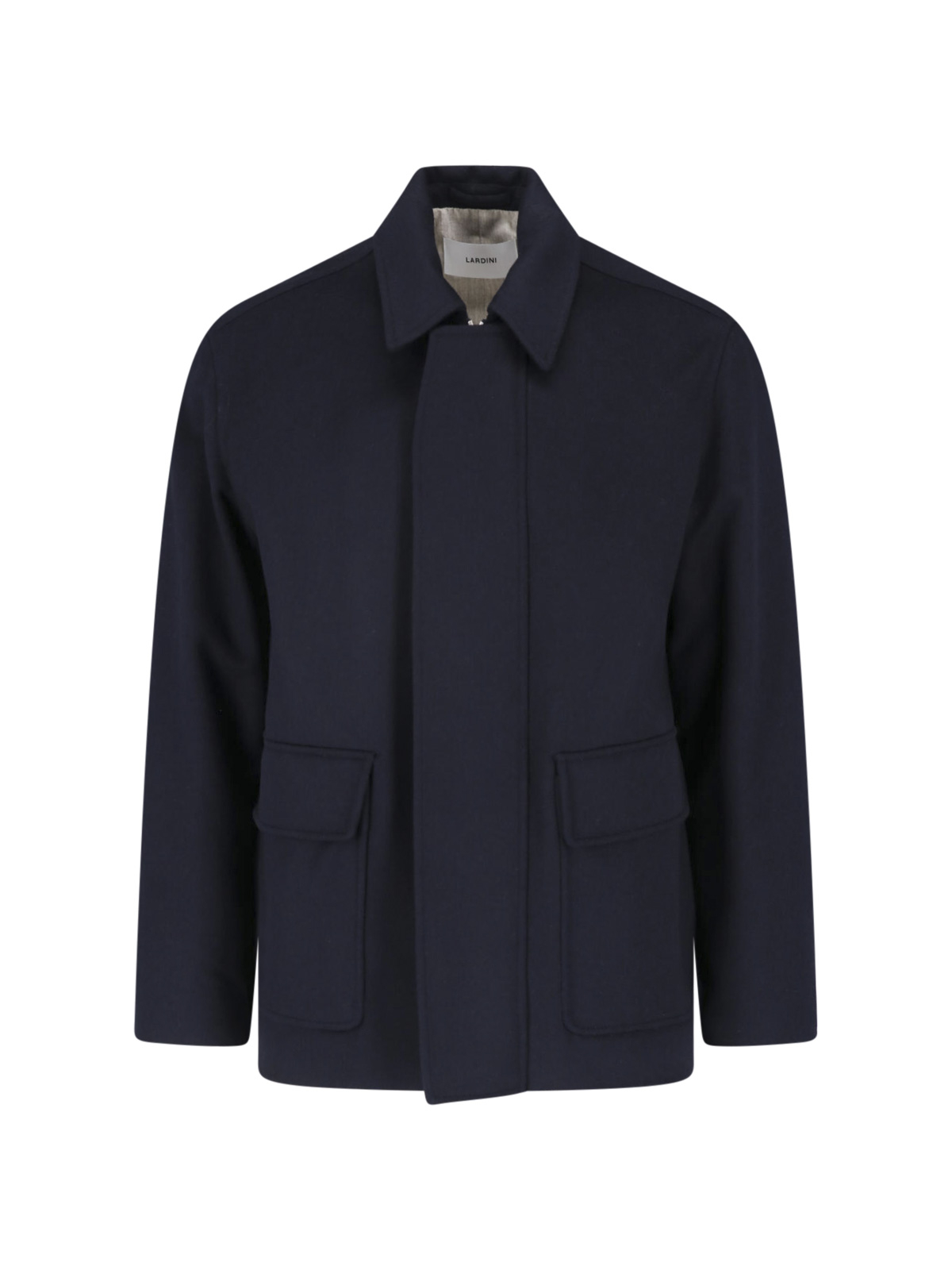 [Lardini] Casual Jacket FW26 ACCULKIN CN65602850