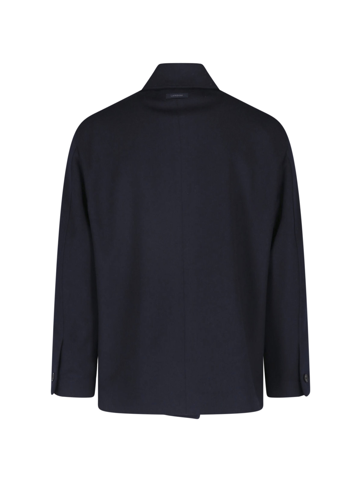 [Lardini] Casual Jacket FW26 ACCULKIN CN65602850