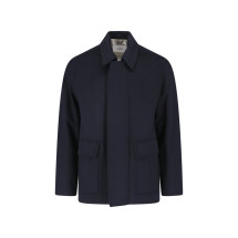 [Lardini] Casual Jacket FW26 ACCULKIN CN65602850