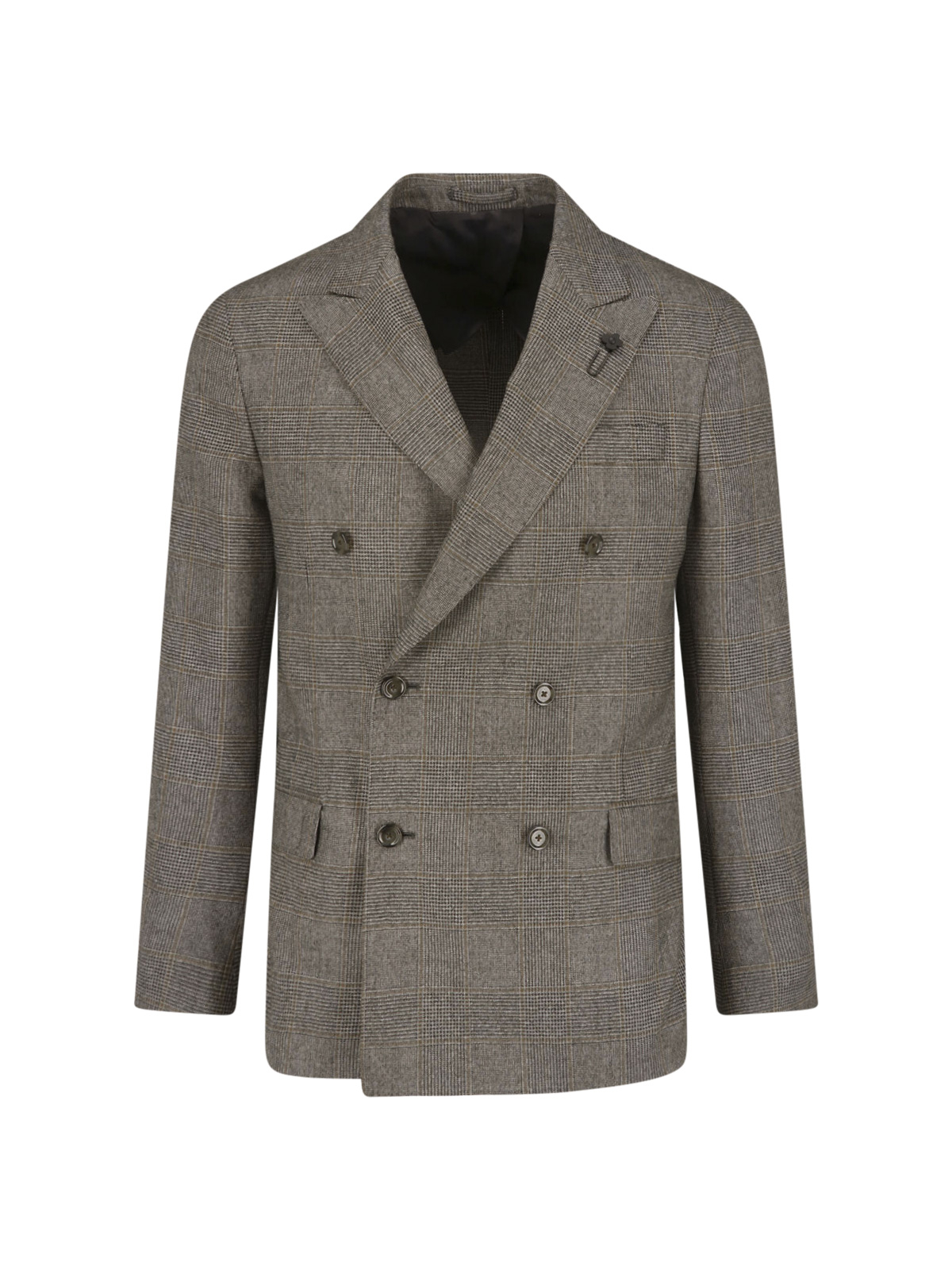 [Lardini] Blazer FW26 CN520AE FSP23464S39NC