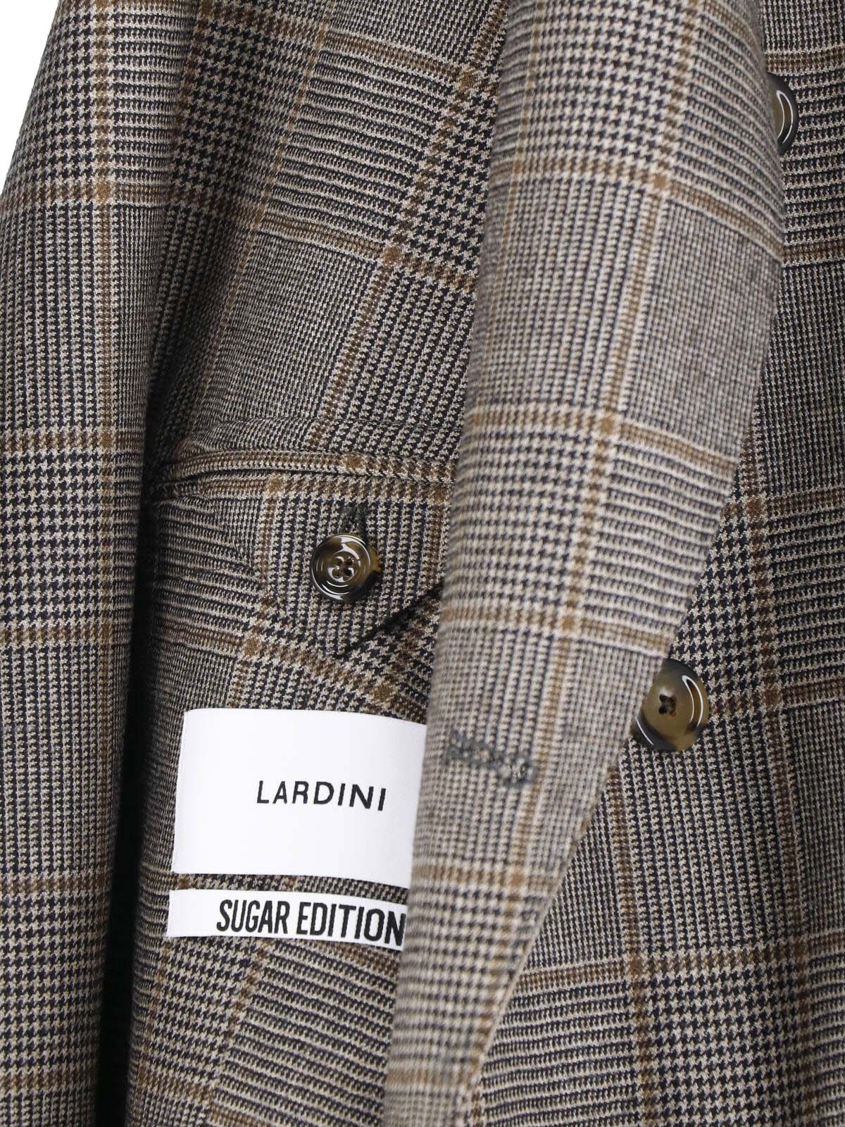 [Lardini] Blazer FW26 CN520AE FSP23464S39NC