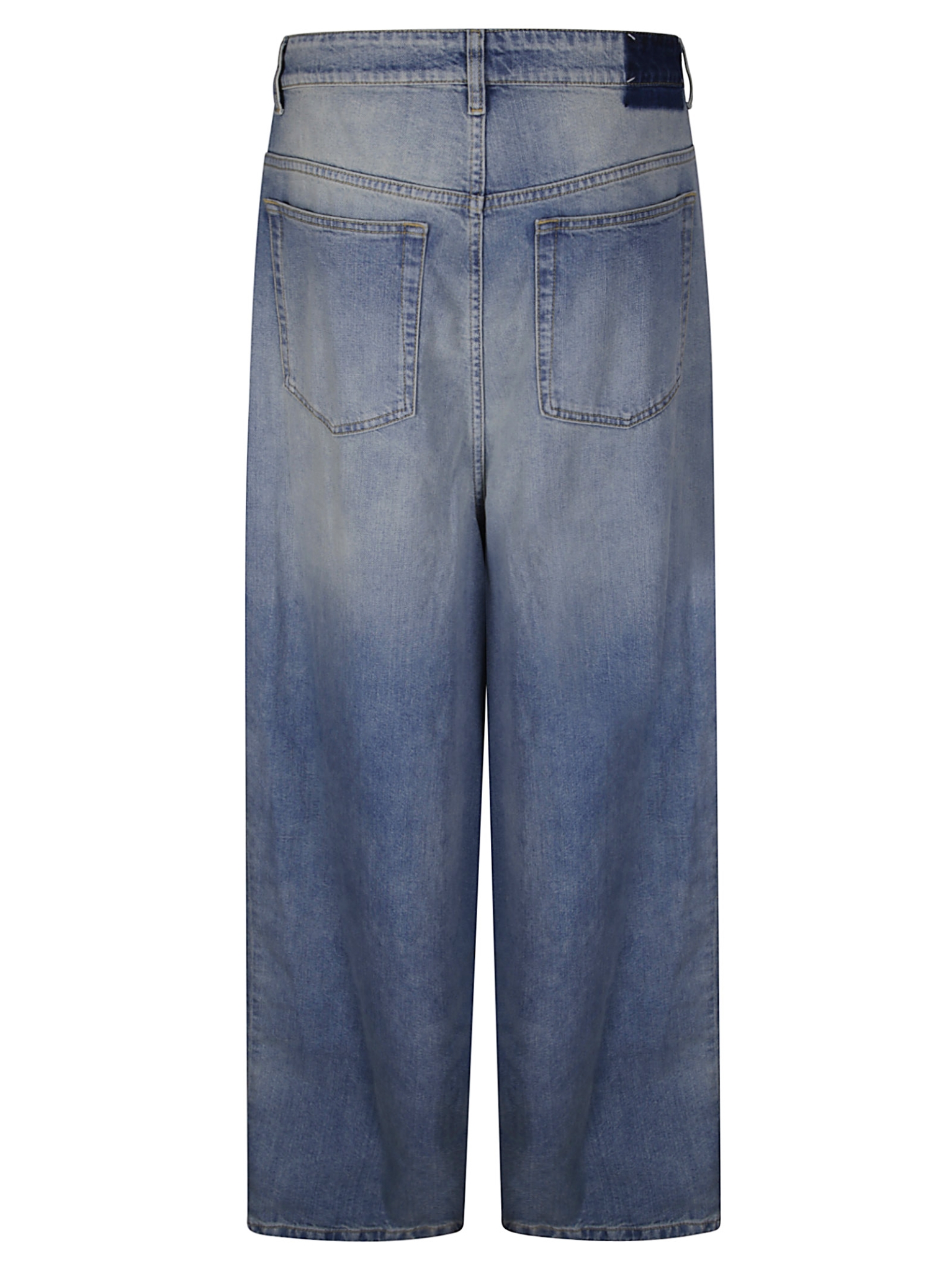 [Maison Margiela] Jeans FW26 S50LA0249M30034 962