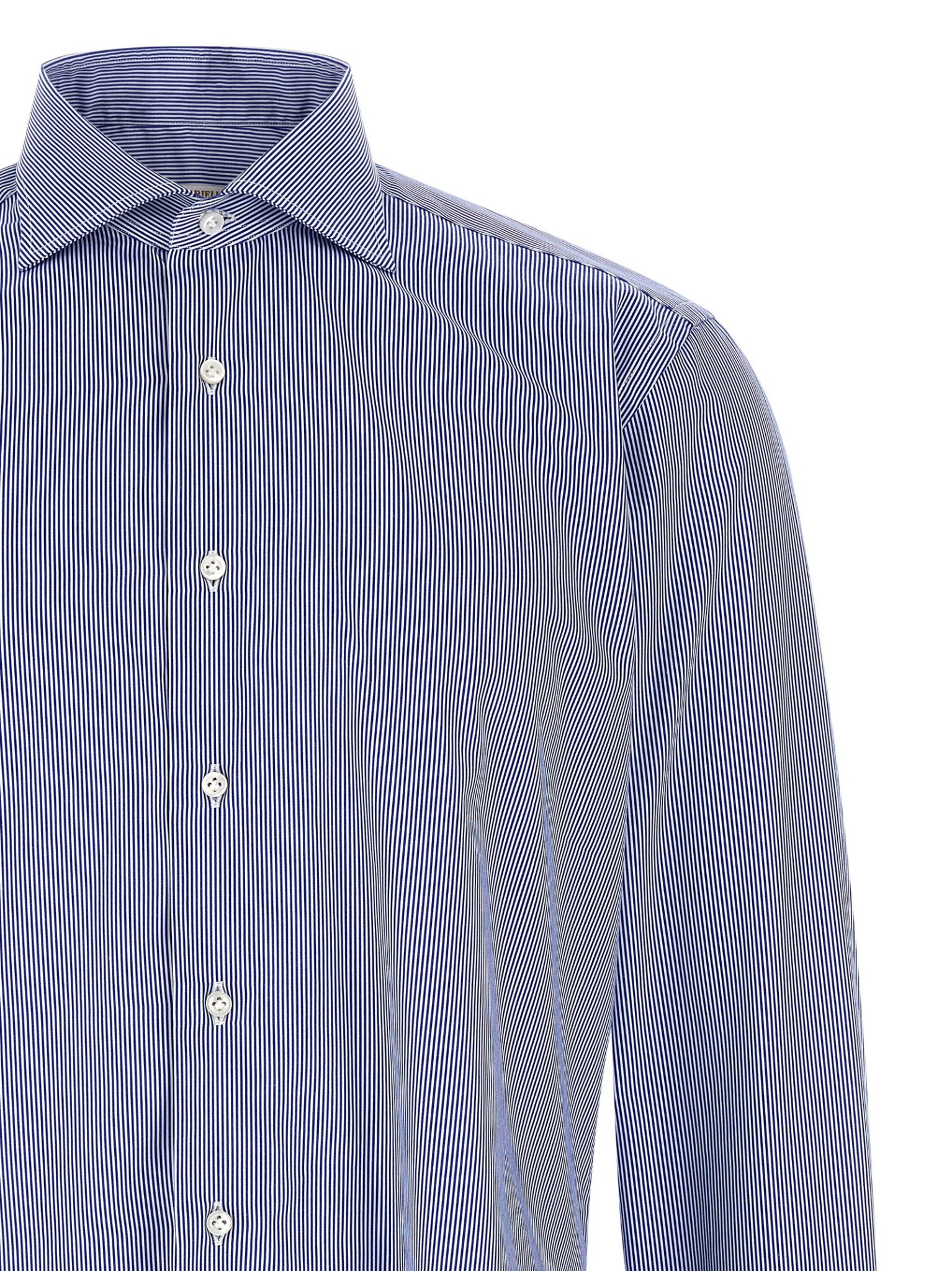 [Borriello] Shirts Long Sleeve FW26 140127