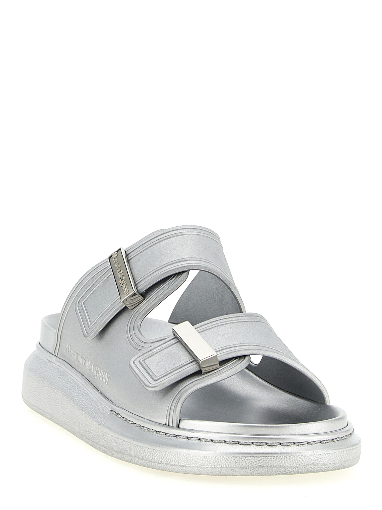[McQueen] Sandals SS26 658063W4Z611681