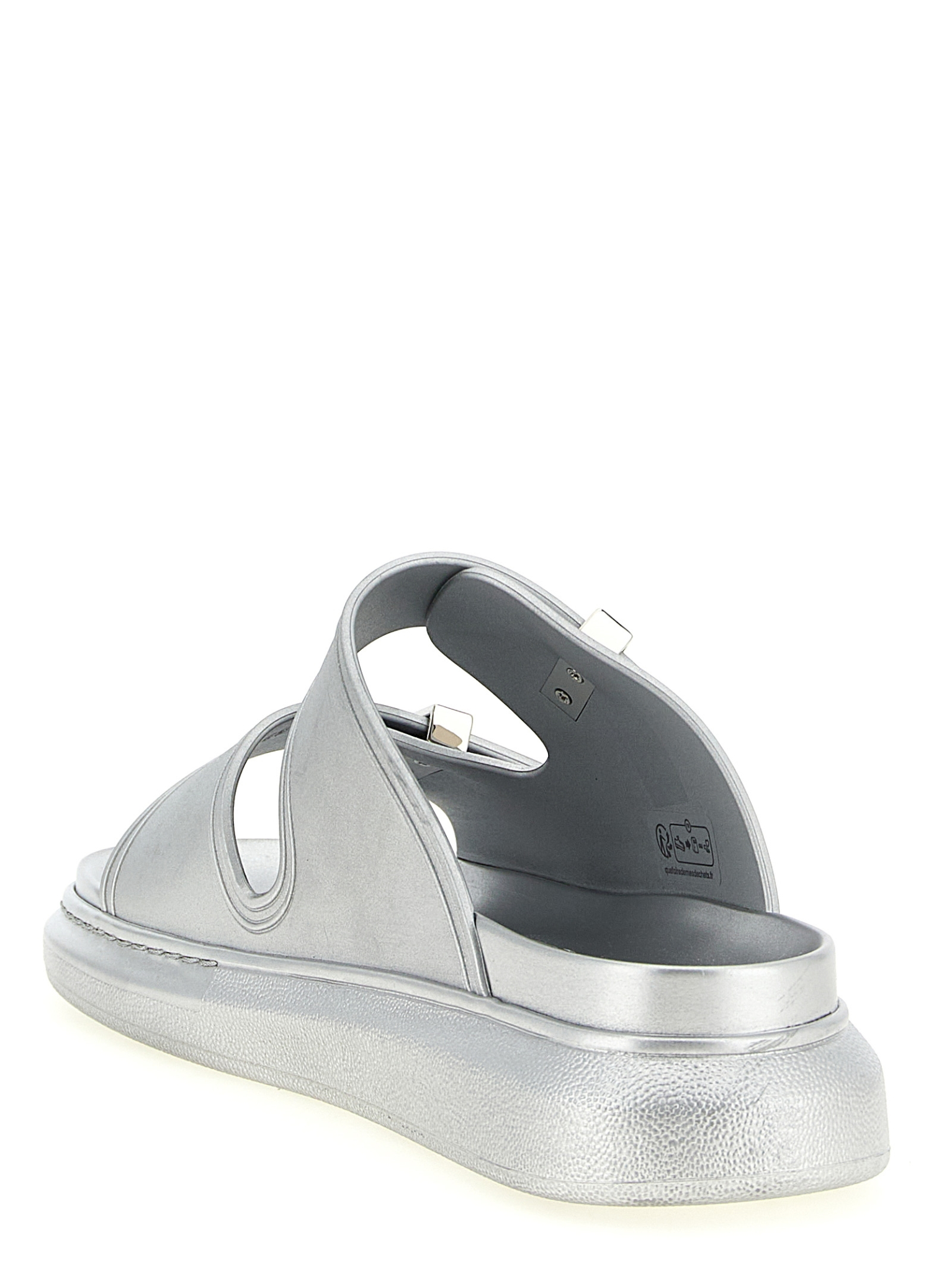 [McQueen] Sandals SS26 658063W4Z611681