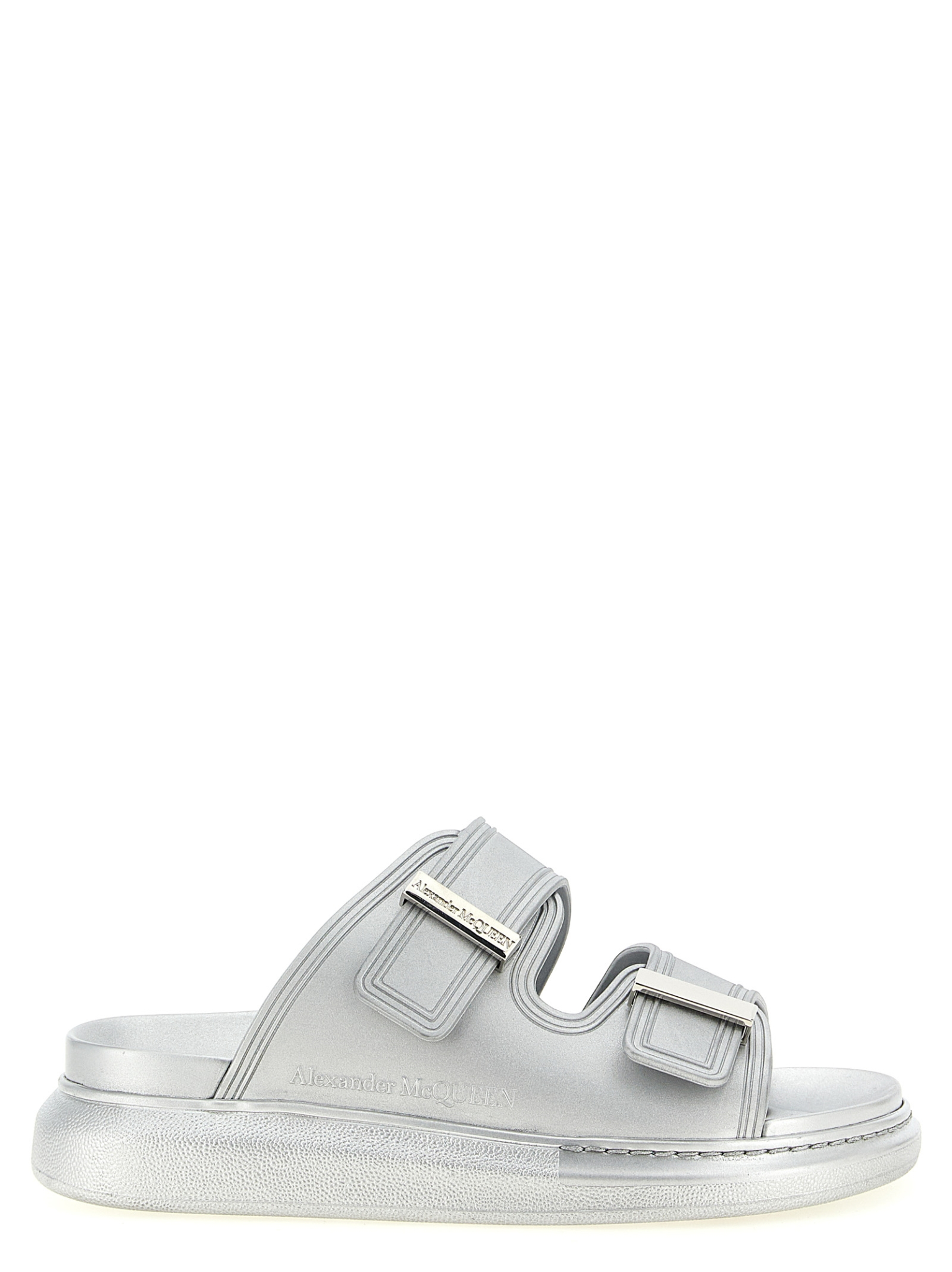 [McQueen] Sandals SS26 658063W4Z611681