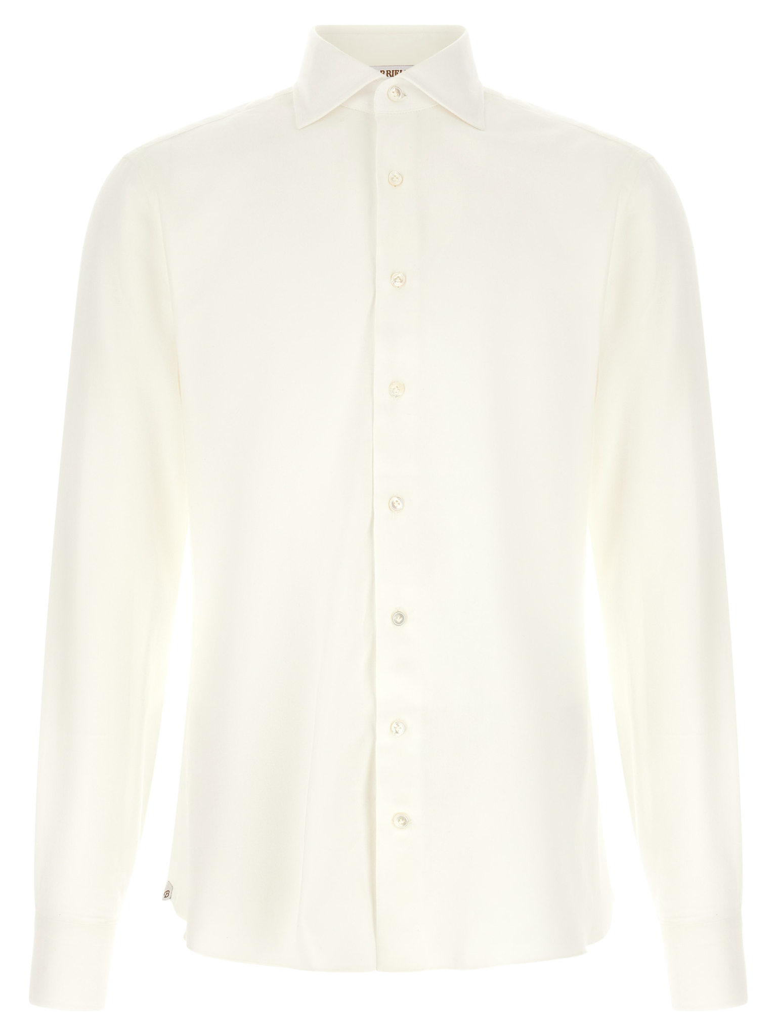 [Borriello] Shirts Long Sleeve FW26 230351