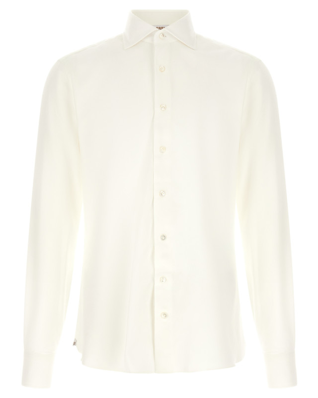 [Borriello] Shirts Long Sleeve FW26 230351