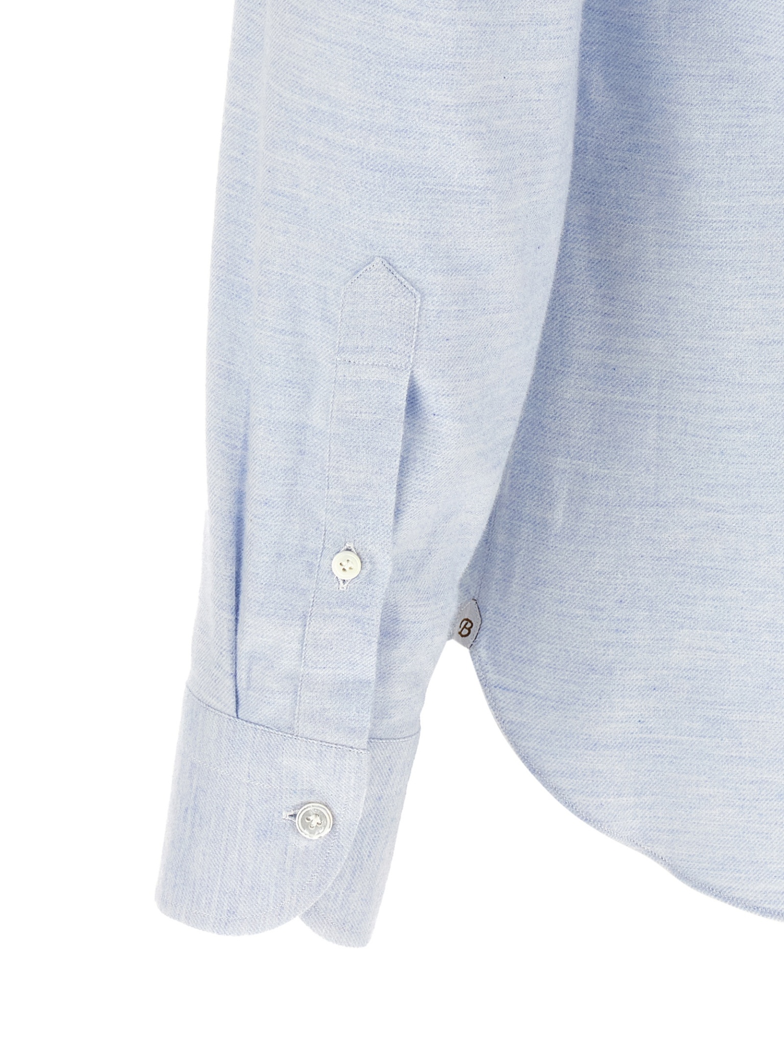 [Borriello] Shirts Long Sleeve FW26 230353