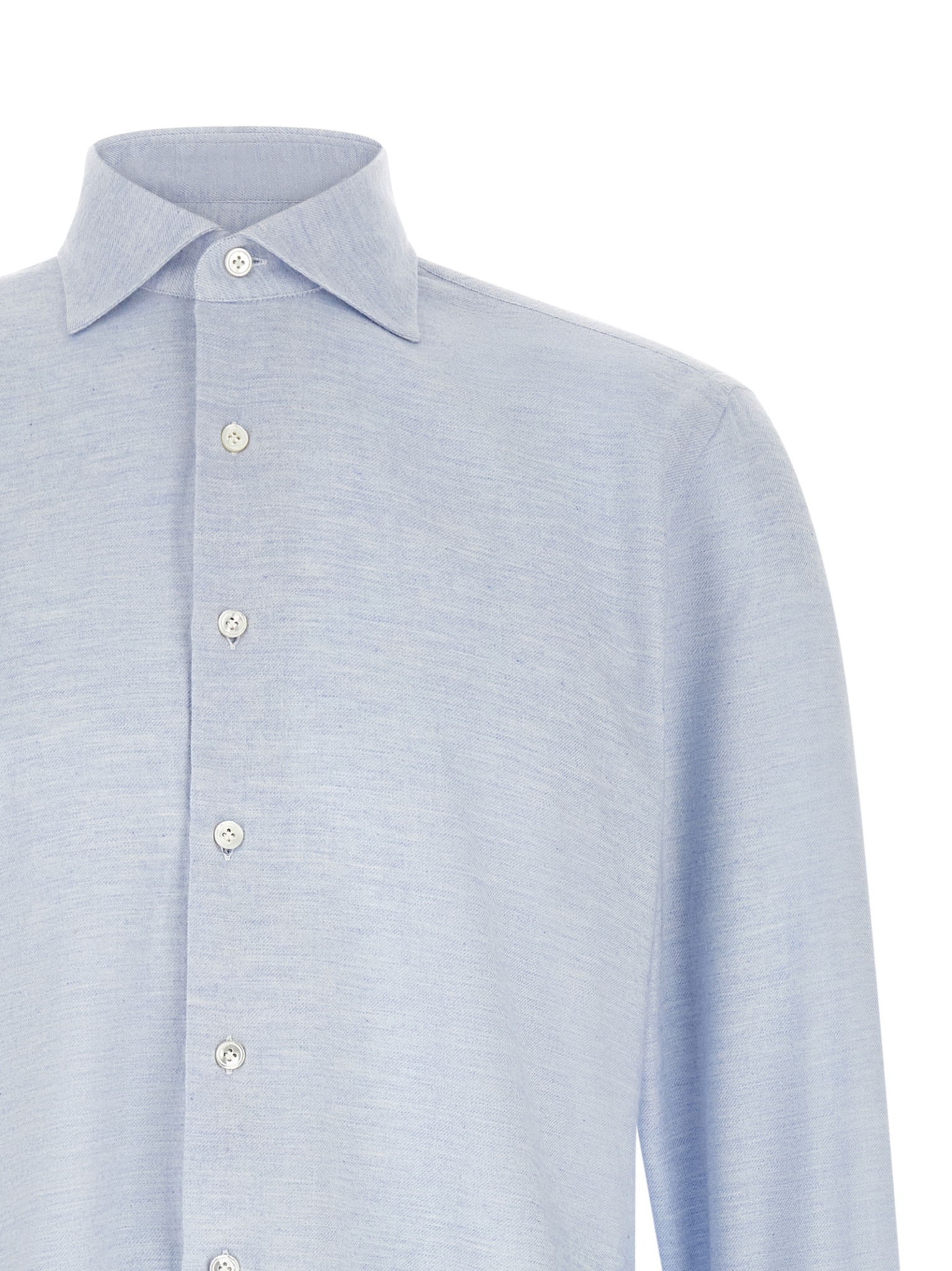 [Borriello] Shirts Long Sleeve FW26 230353