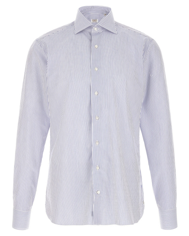 [Borriello] Shirts Long Sleeve FW26 140129