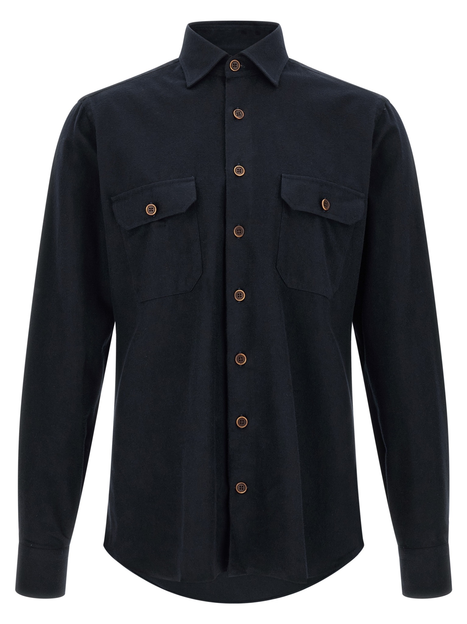 [Borriello] Shirts Long Sleeve FW26 230304