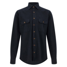 [Borriello] Shirts Long Sleeve FW26 230304