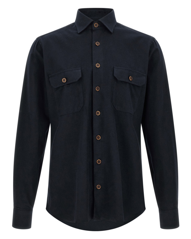 [Borriello] Shirts Long Sleeve FW26 230304