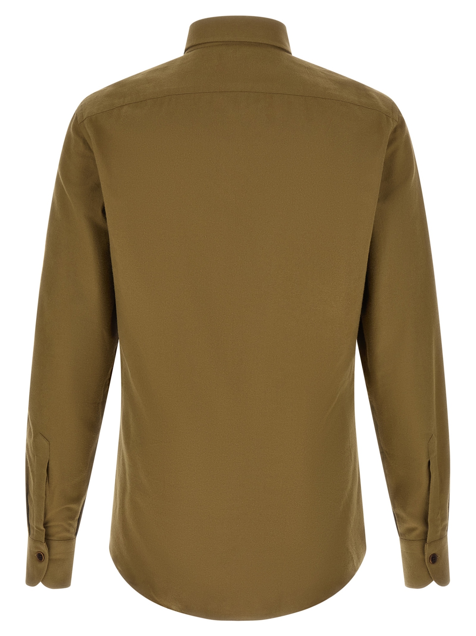 [Borriello] Shirts Long Sleeve FW26 230303