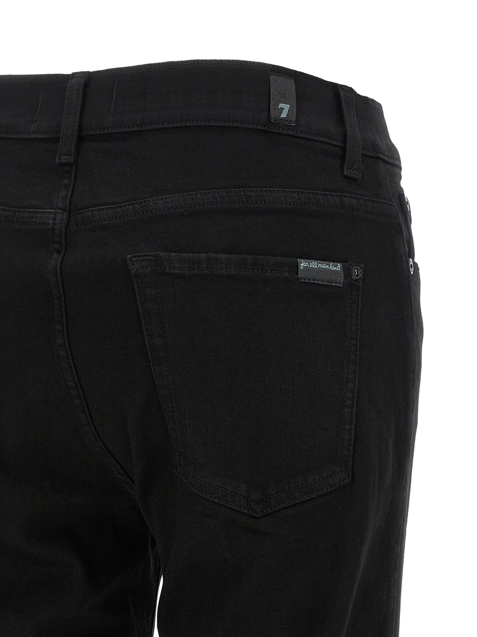 [7 FOR ALL MANKIND] Jeans FW26 7U030U79U7ONO