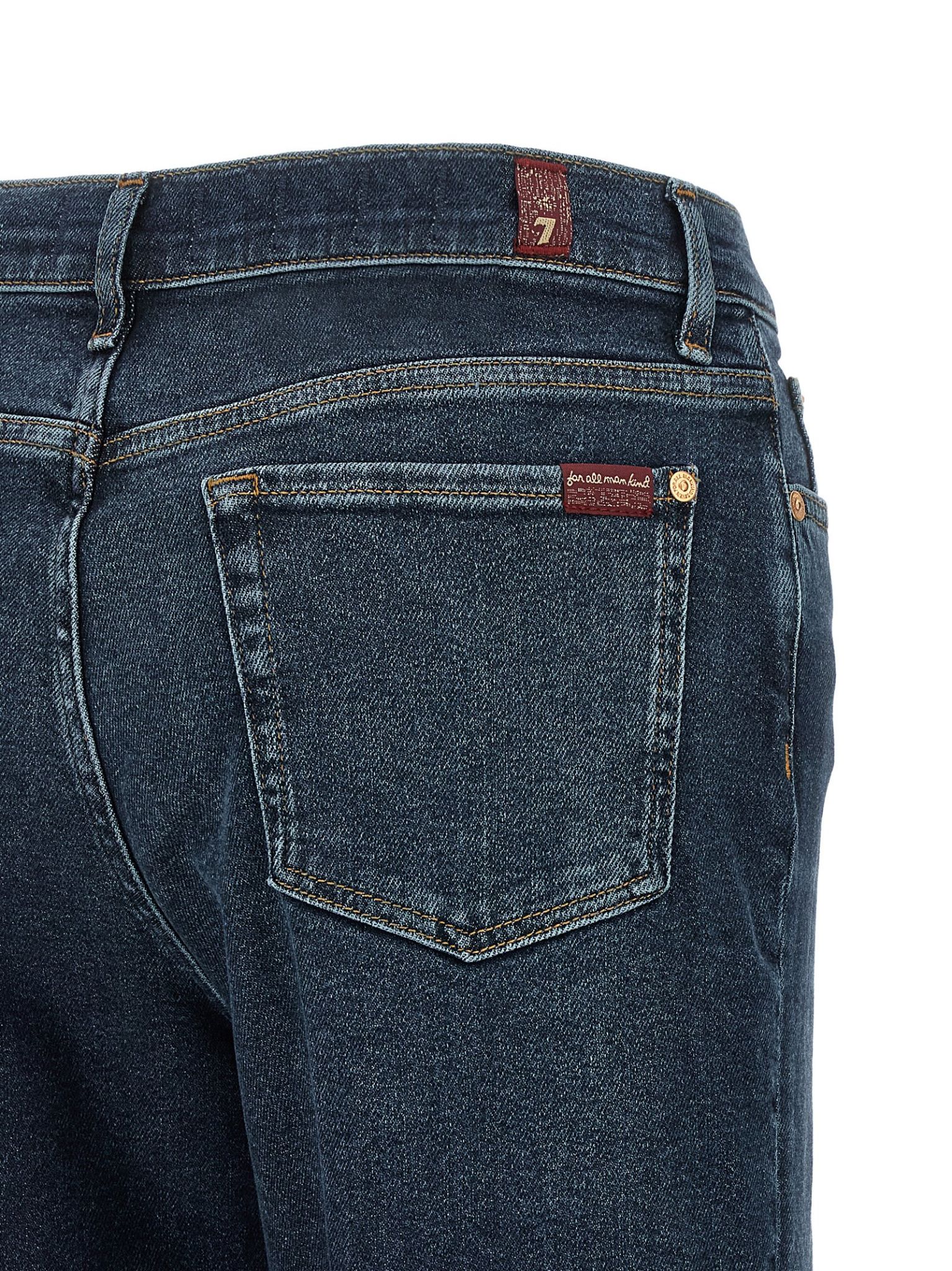 [7 FOR ALL MANKIND] Jeans FW26 7U330A91U73NO