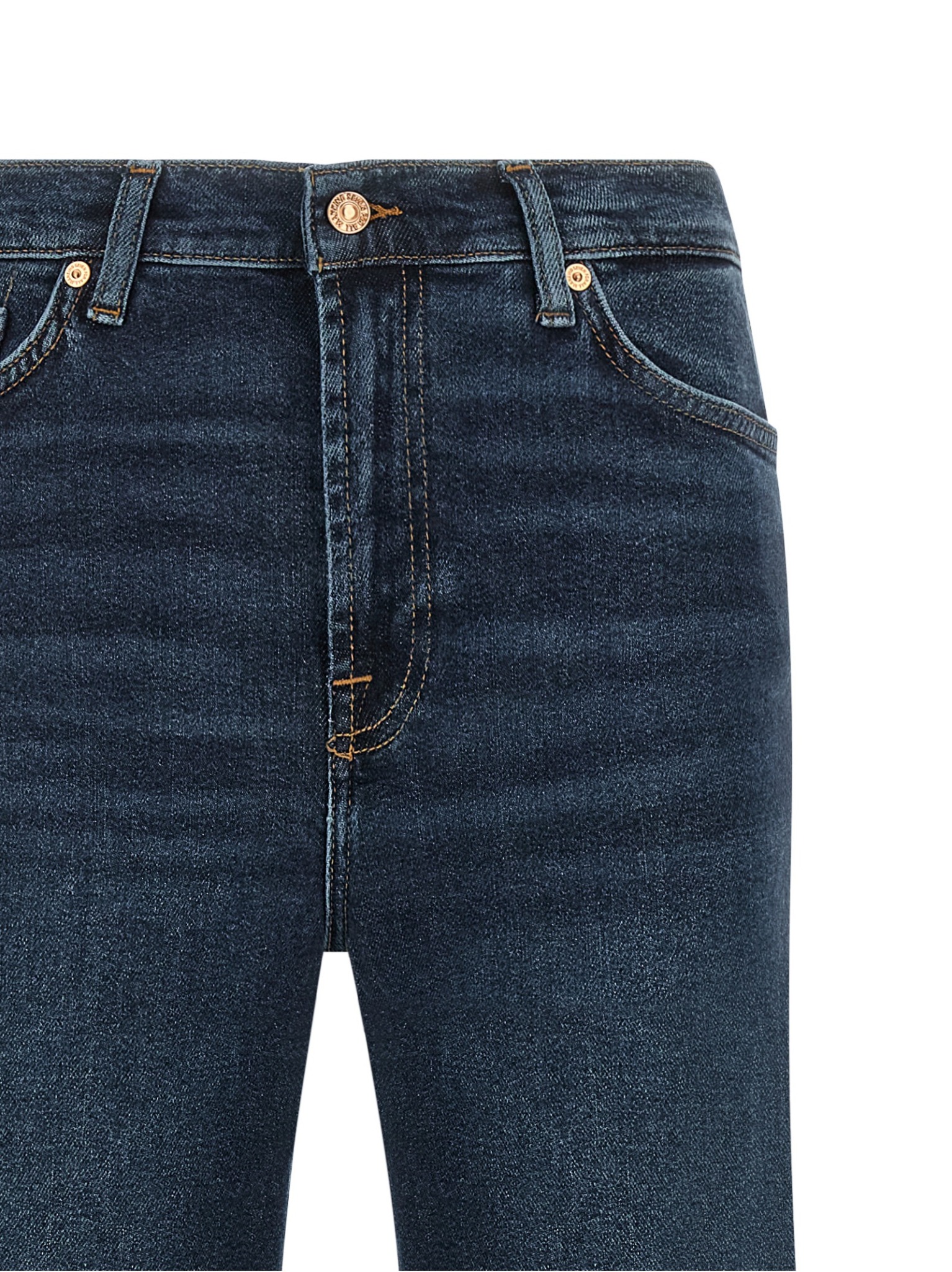 [7 FOR ALL MANKIND] Jeans FW26 7U330A91U73NO
