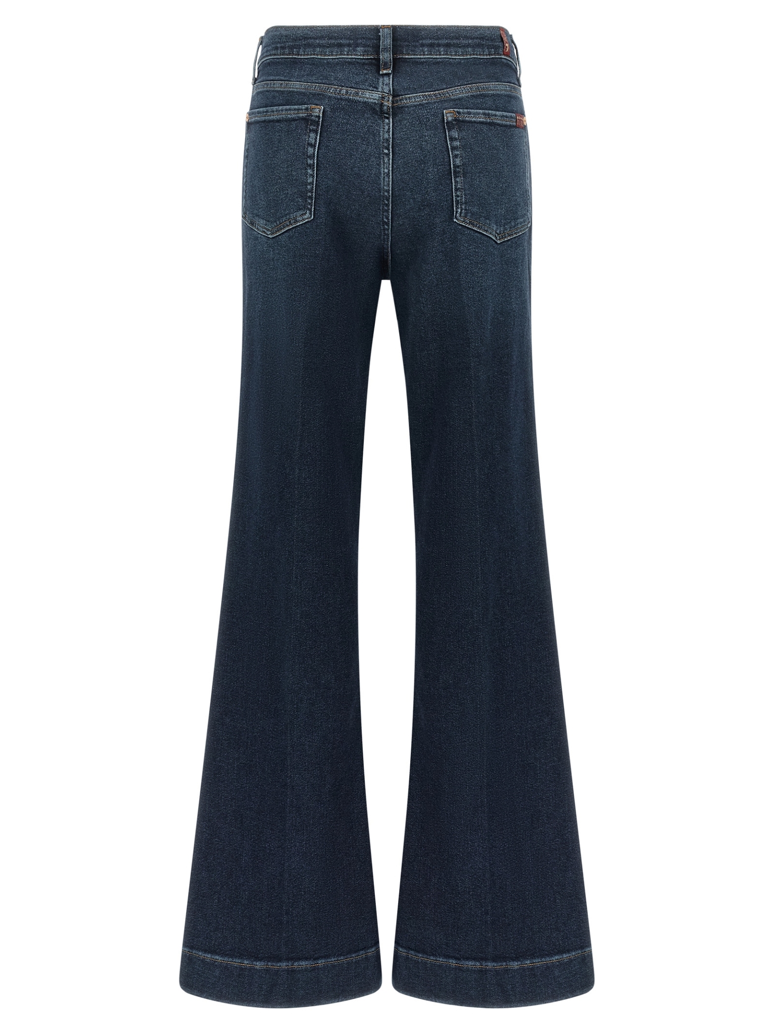 [7 FOR ALL MANKIND] Jeans FW26 7U330A91U73NO