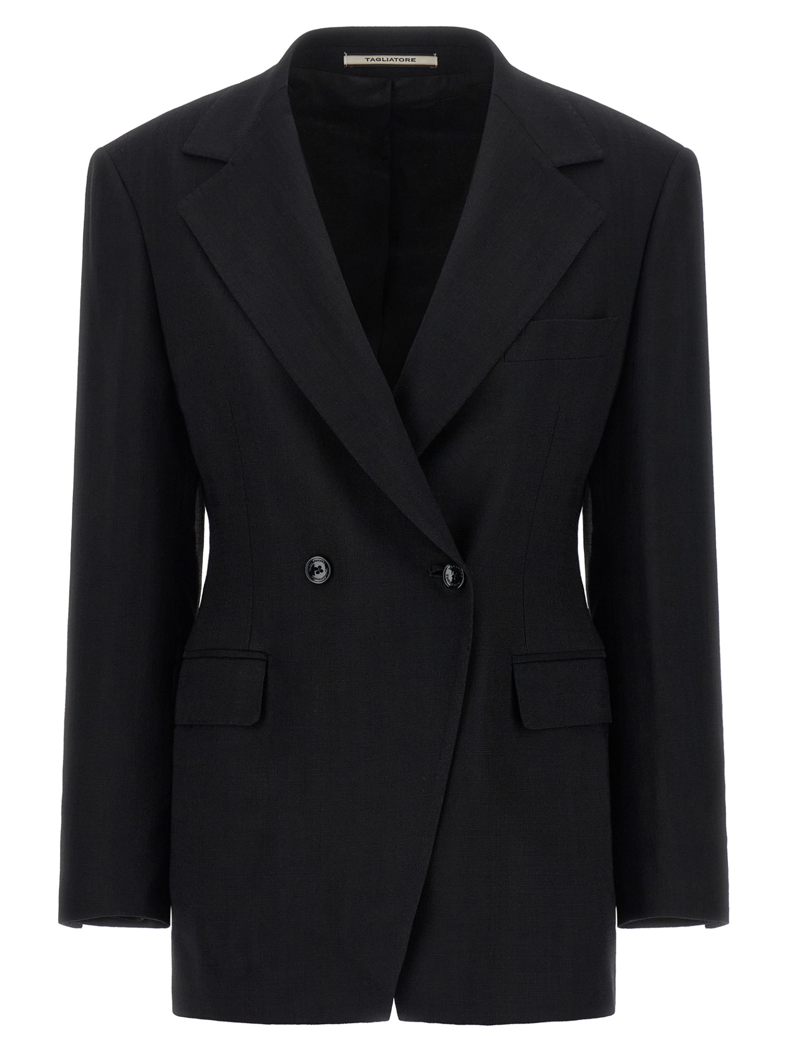 [TAGLIATORE] Blazer SS26 TASTRA1BEI340159EN814