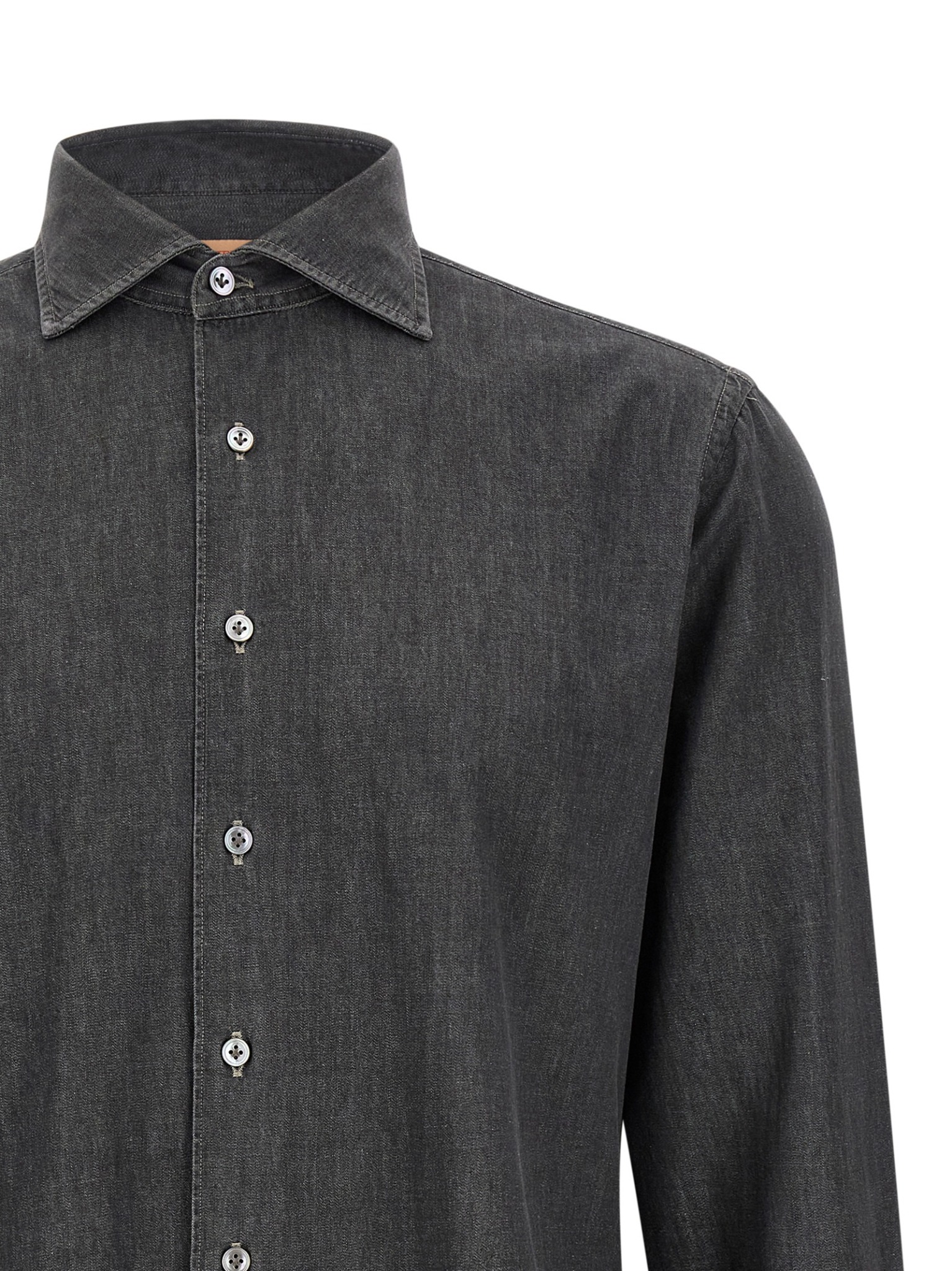 [Borriello] Shirts Long Sleeve FW26 170475