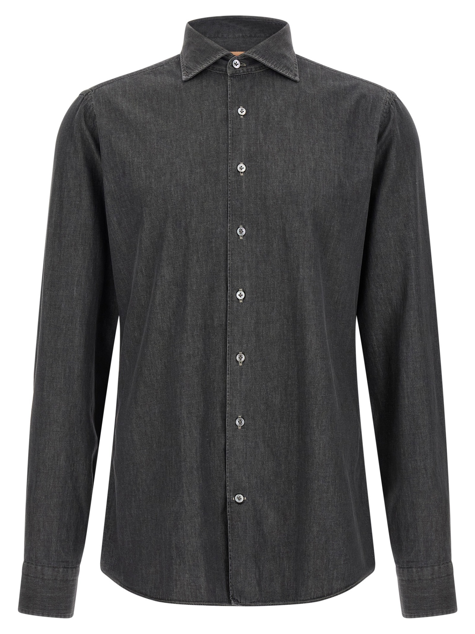 [Borriello] Shirts Long Sleeve FW26 170475