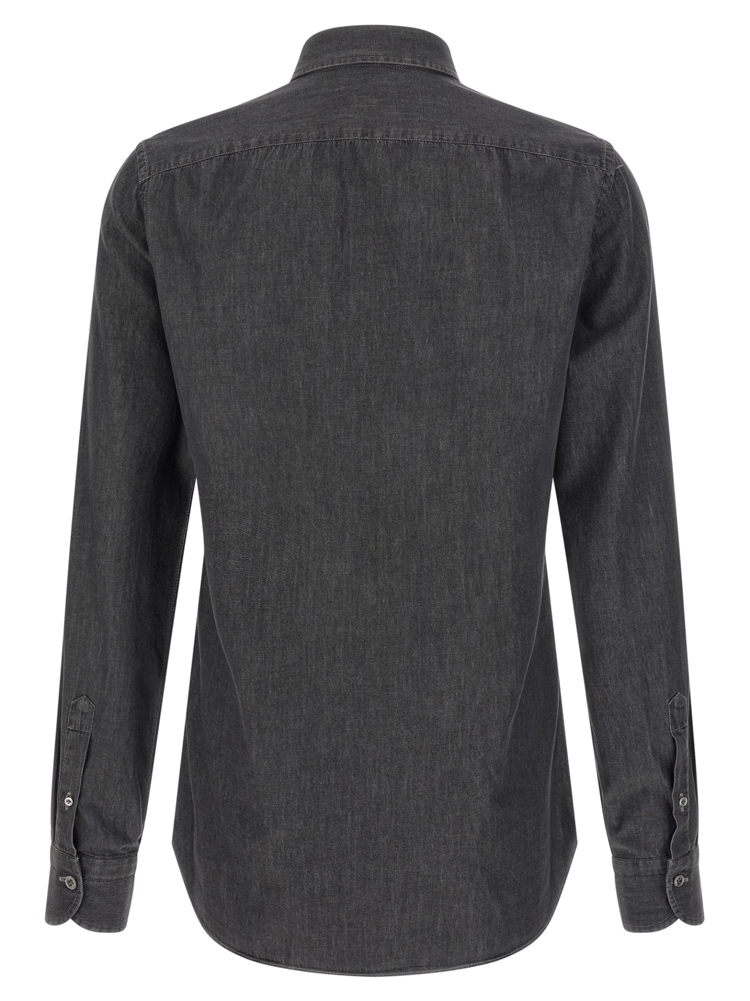 [Borriello] Shirts Long Sleeve FW26 170475
