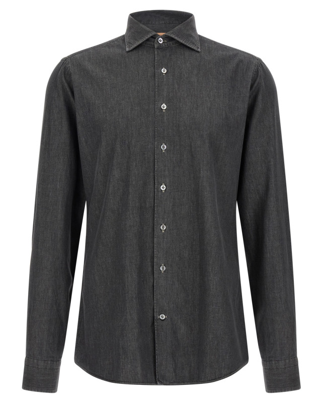 [Borriello] Shirts Long Sleeve FW26 170475