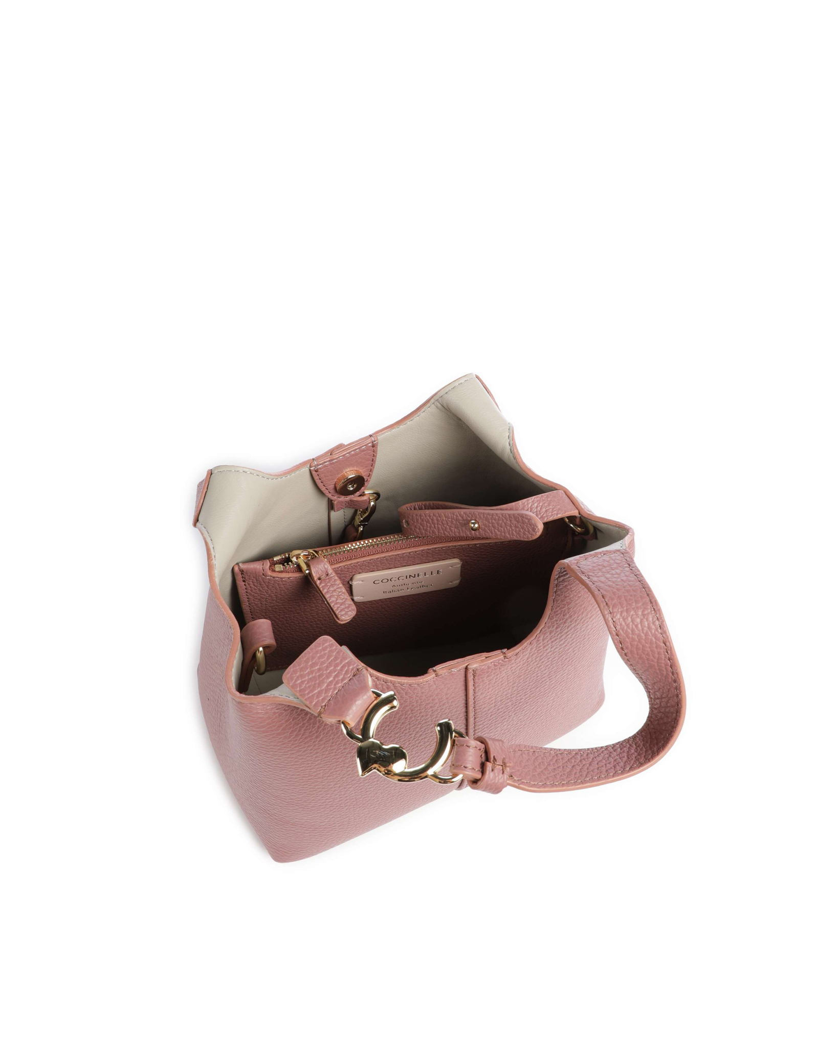 [Coccinelle] Shoulder bag FW26 E1SHA580101P55