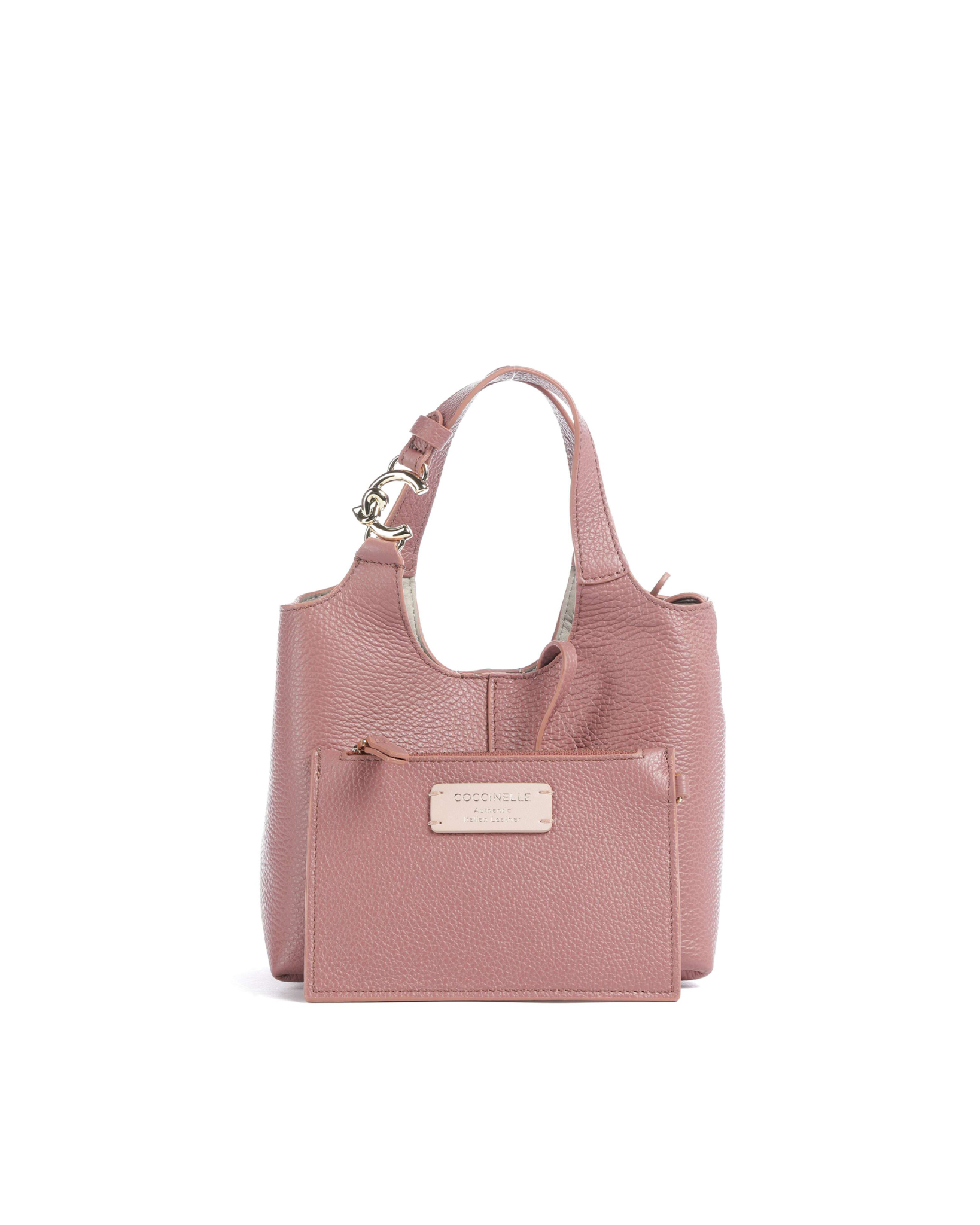 [Coccinelle] Shoulder bag FW26 E1SHA580101P55