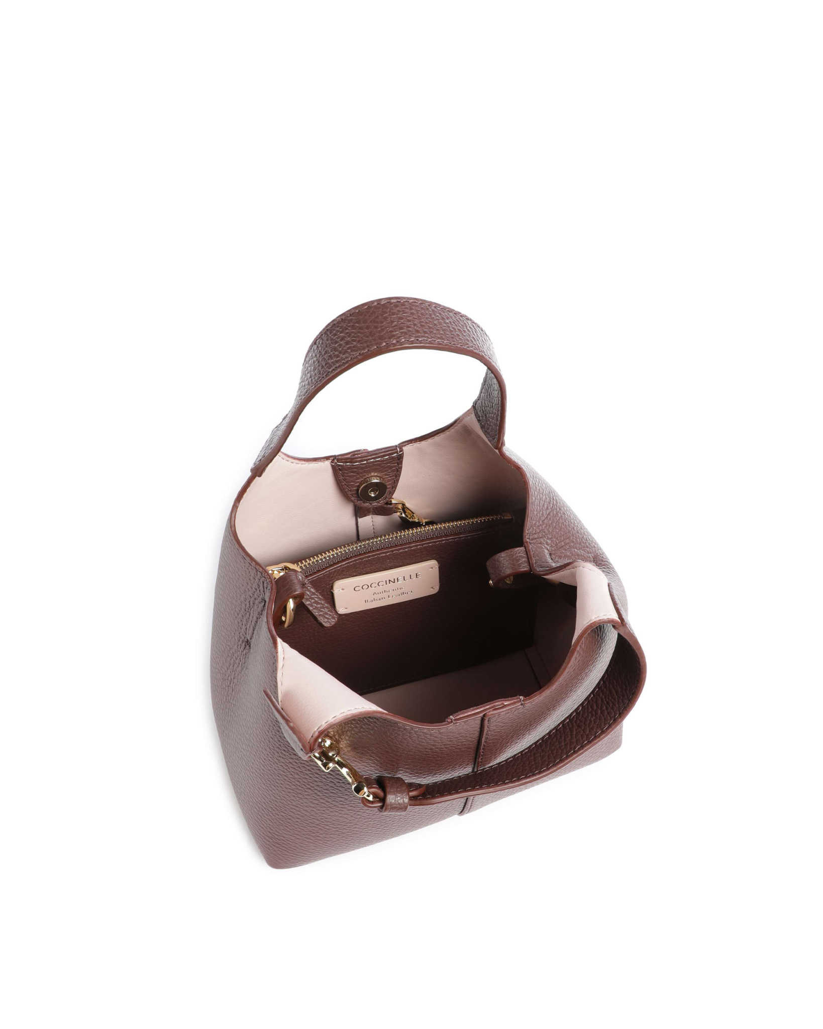 [Coccinelle] Shoulder bag FW26 E1SHA580101R49