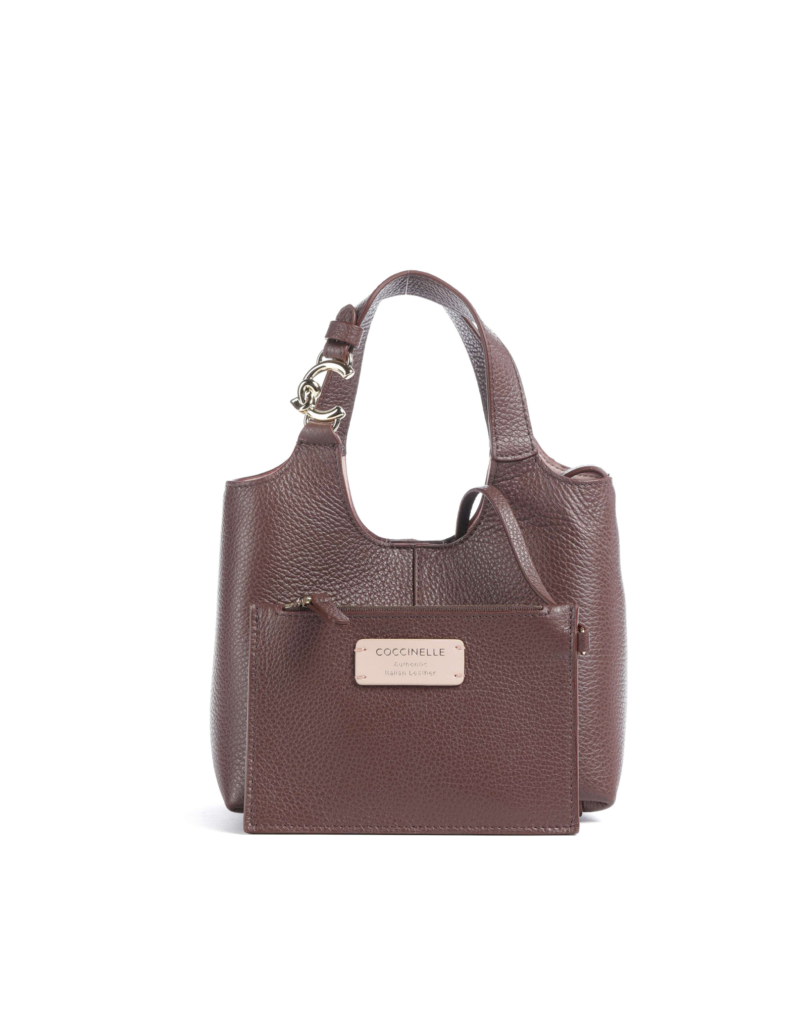 [Coccinelle] Shoulder bag FW26 E1SHA580101R49
