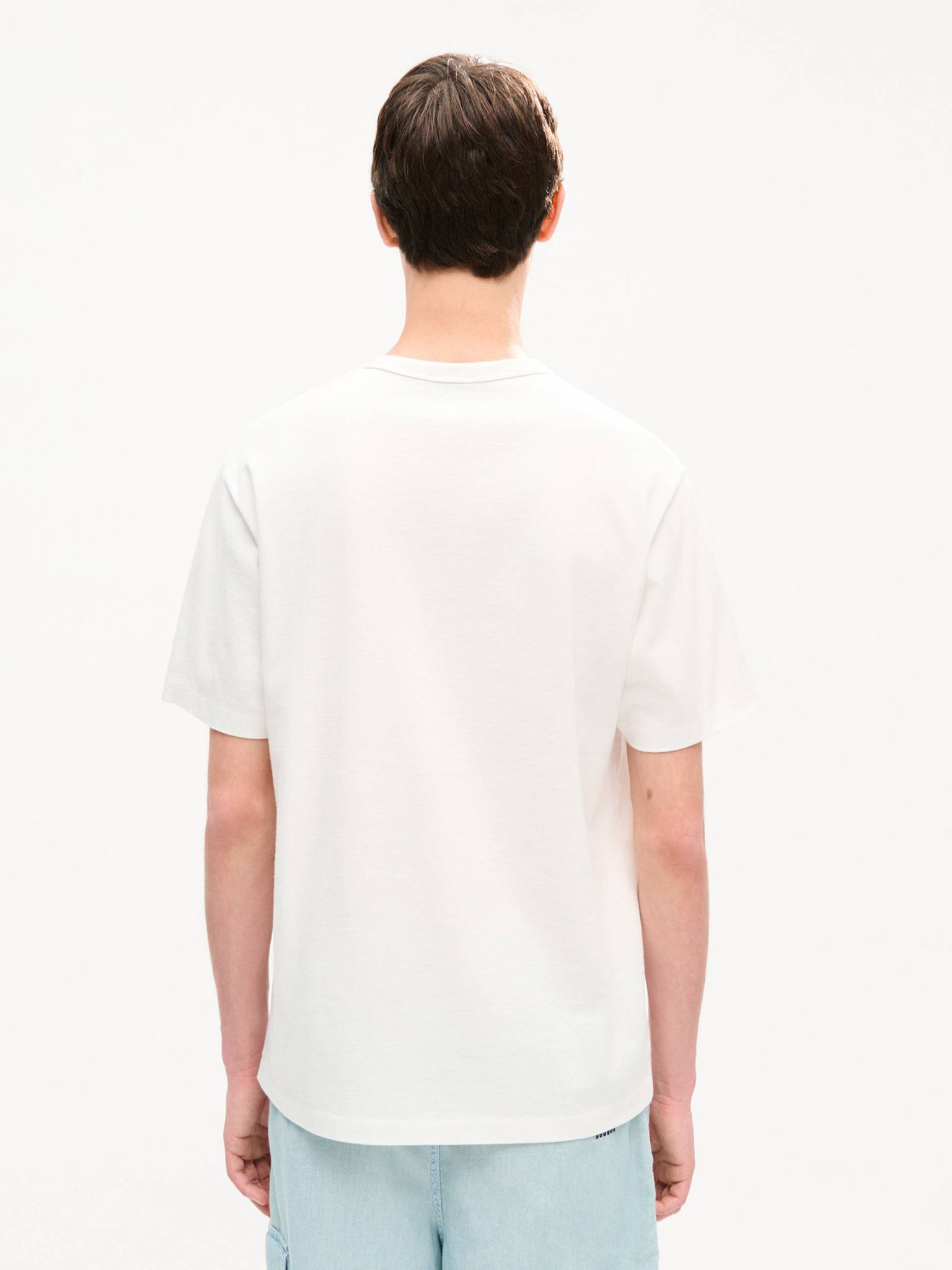 [Kenzo] T-shirts Short Sleeve FW26 FG65TS2914SG02