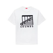 [Kenzo] T-shirts Short Sleeve FW26 FG65TS2914SG02