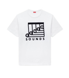 [Kenzo] T-shirts Short Sleeve FW26 FG65TS2914SG02