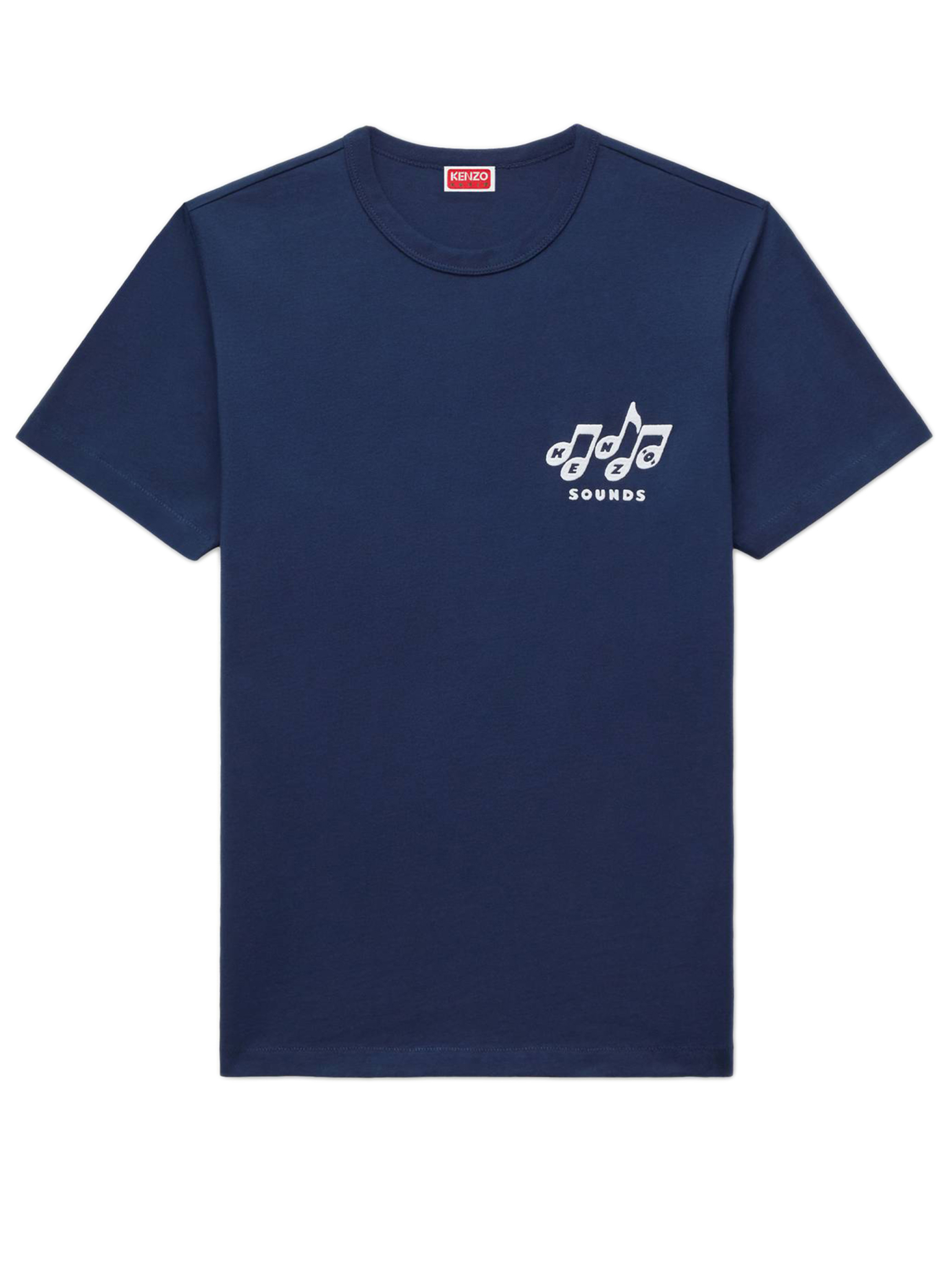 [Kenzo] T-shirts Short Sleeve FW26 FG65TS1614SG79