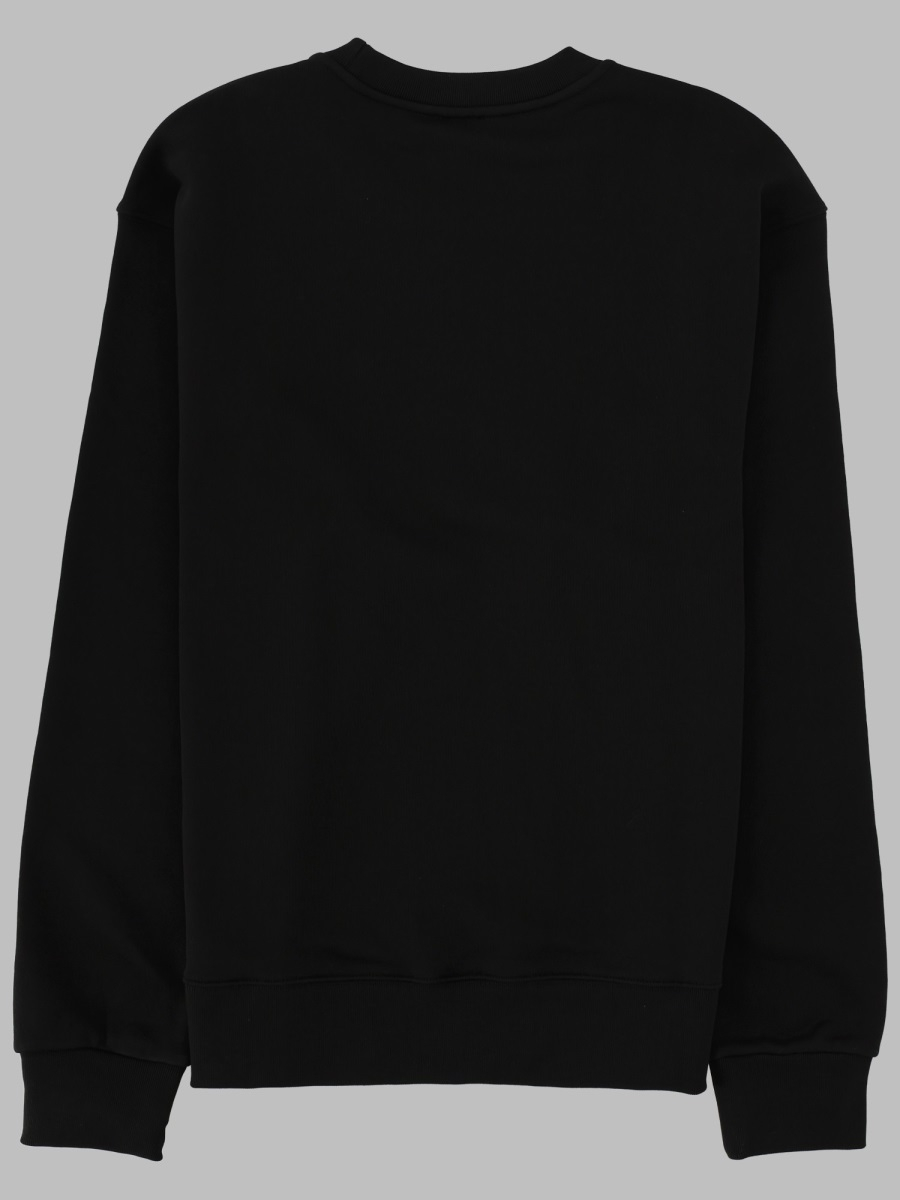 [Kenzo] Sweatshirt FW26 FG65SW2694MJ_99J