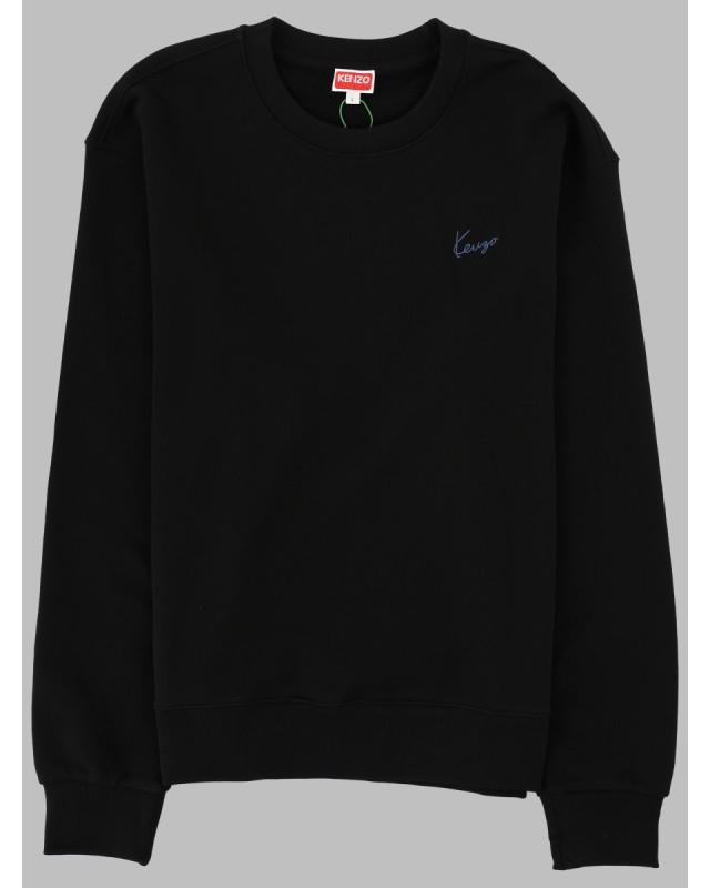 [Kenzo] Sweatshirt FW26 FG65SW2694MJ_99J