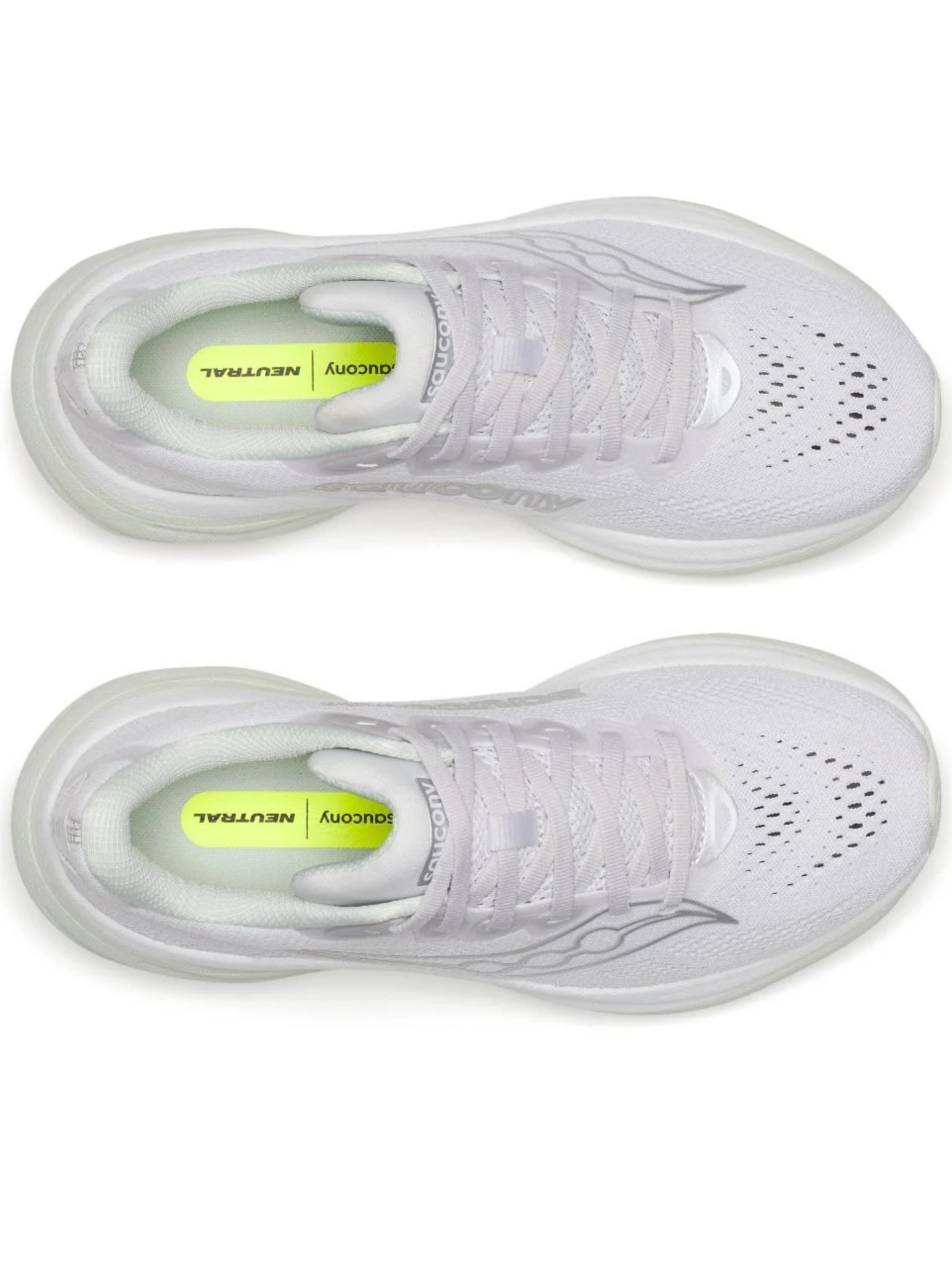 [SAUCONY] Sneakers FW26 S101513 1014