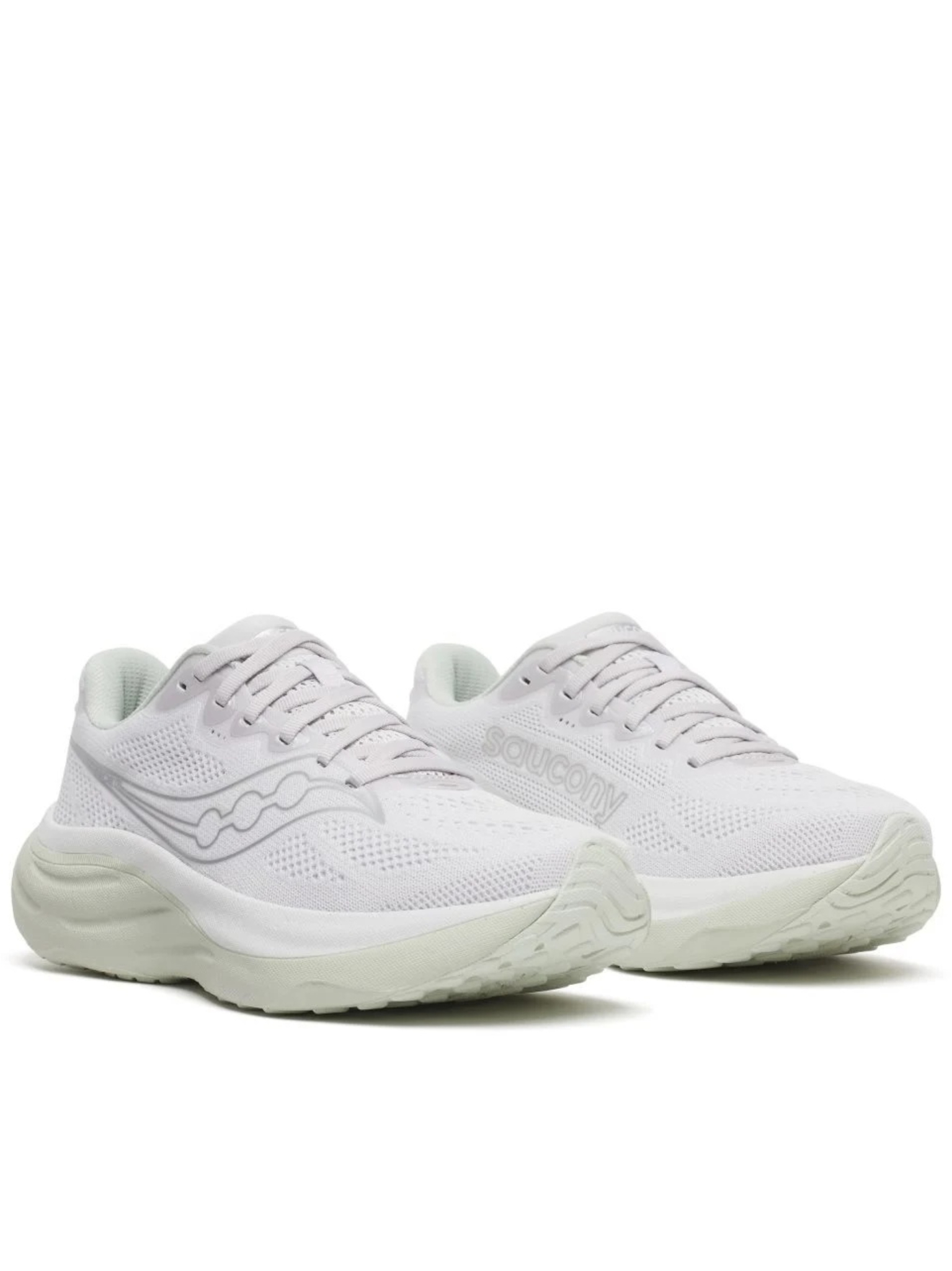 [SAUCONY] Sneakers FW26 S101513 1014