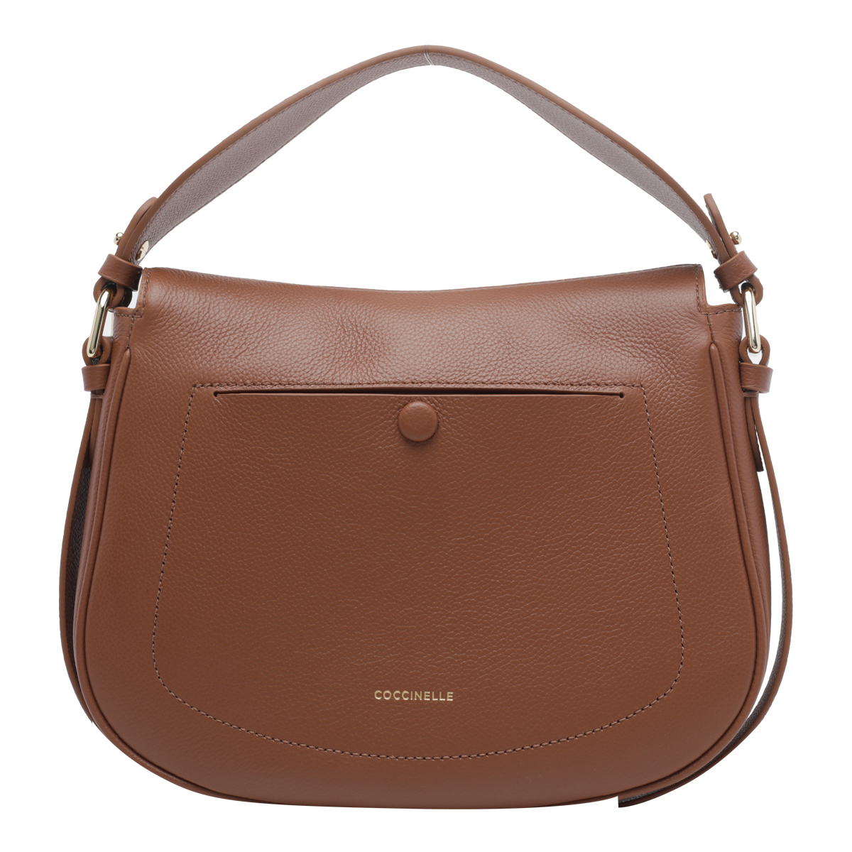 [Coccinelle] Tote bag FW26 E1 U7F 18 0101W11