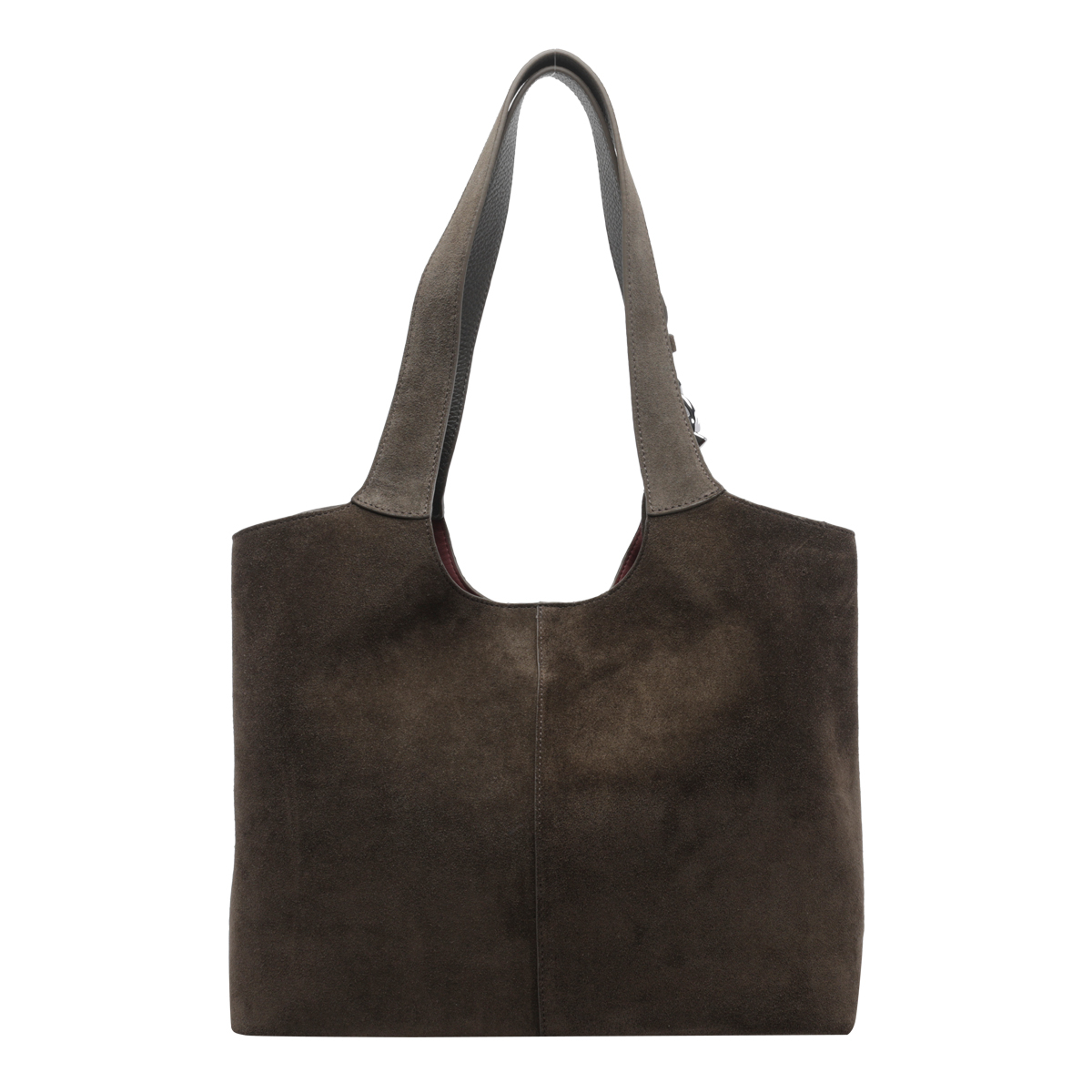 [Coccinelle] Shoulder bag FW26 E1 THE 11 0201W25
