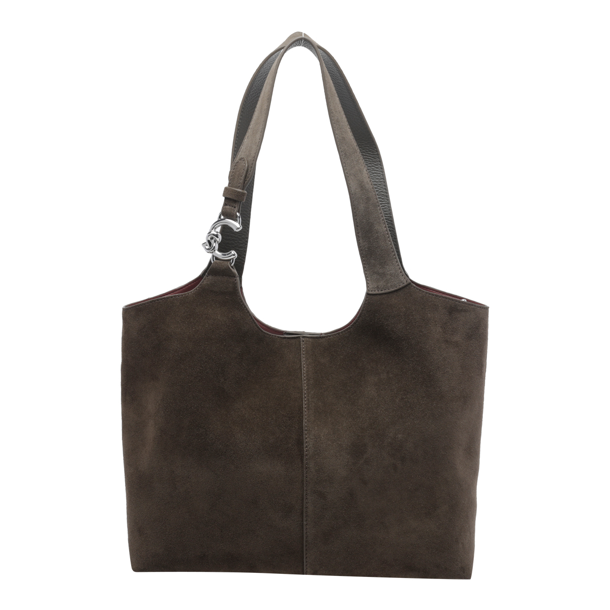 [Coccinelle] Shoulder bag FW26 E1 THE 11 0201W25