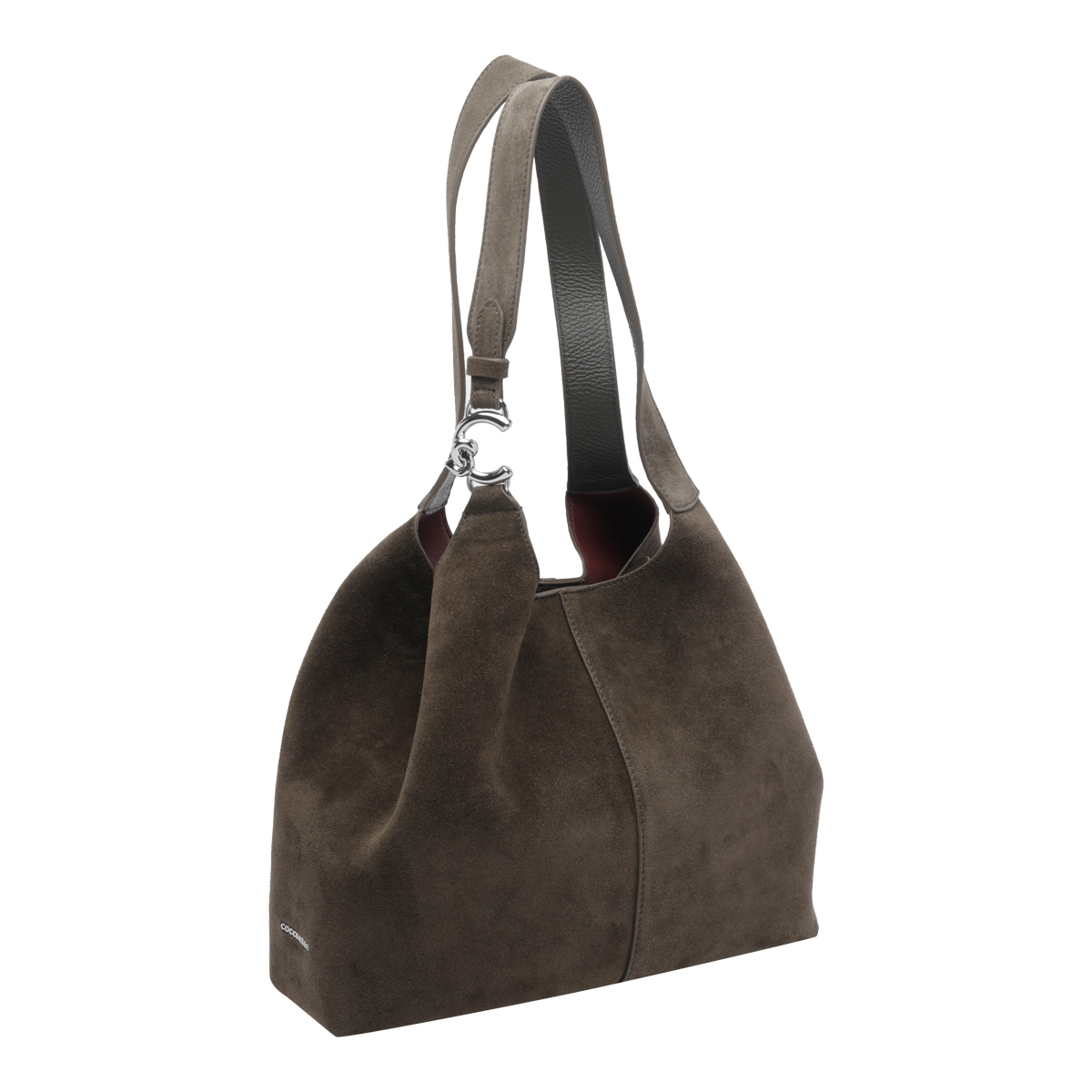 [Coccinelle] Shoulder bag FW26 E1 THE 11 0201W25
